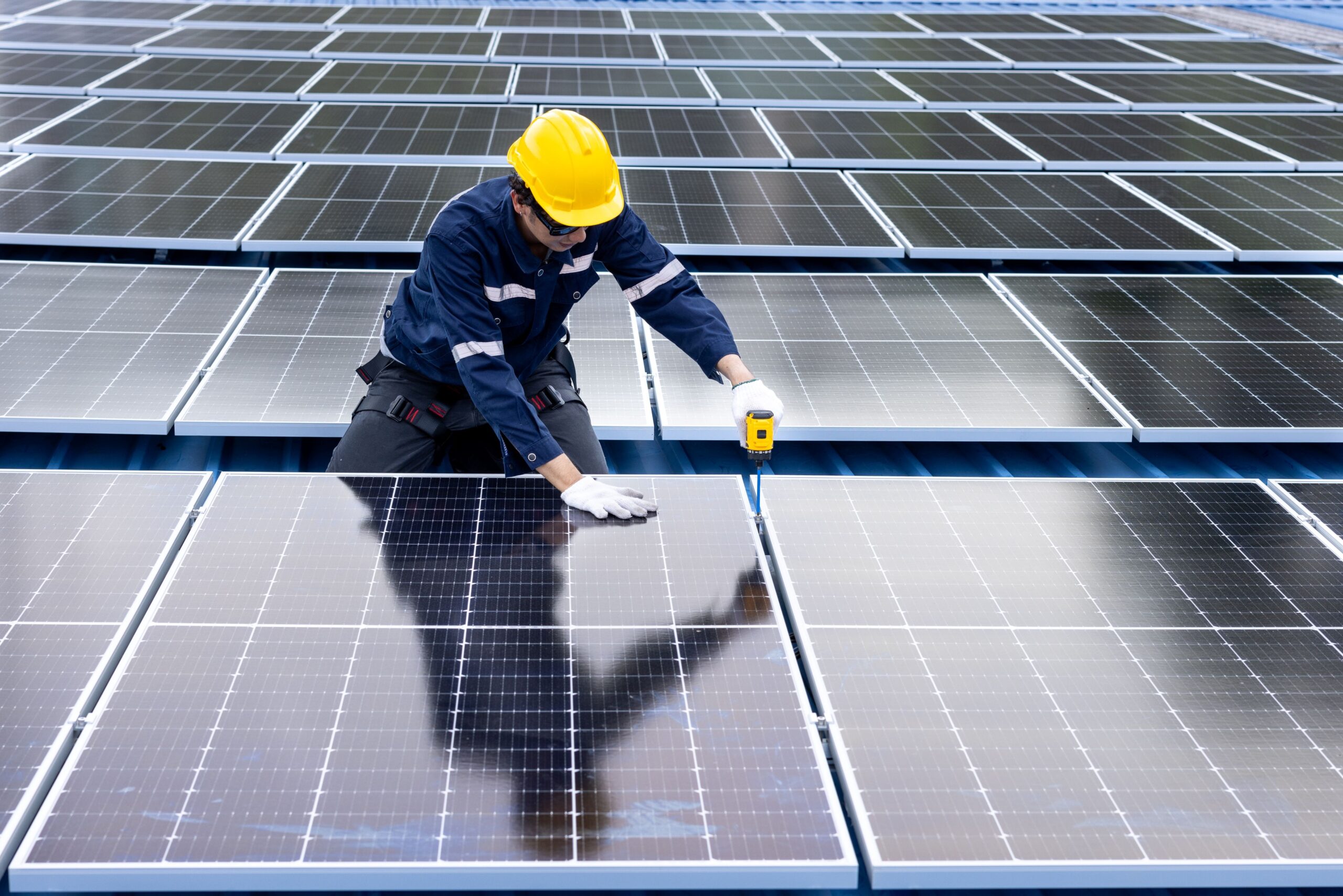 Soluxtec insolvent – einer der letzten deutschen Solarmodulhersteller kämpft ums überleben