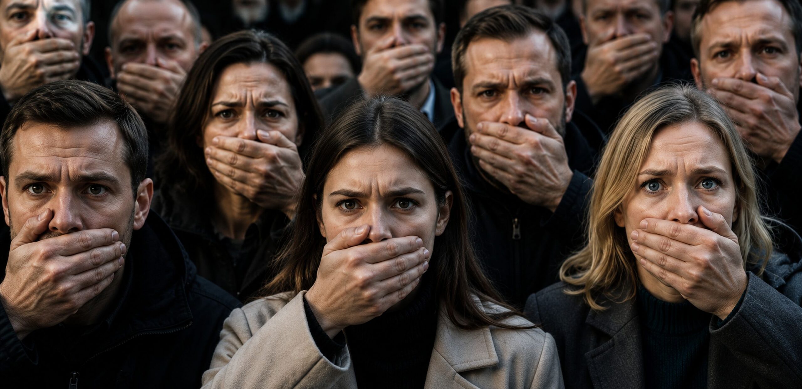 EU feiert Pressefreiheit während sie kritischen Journalisten sanktioniert