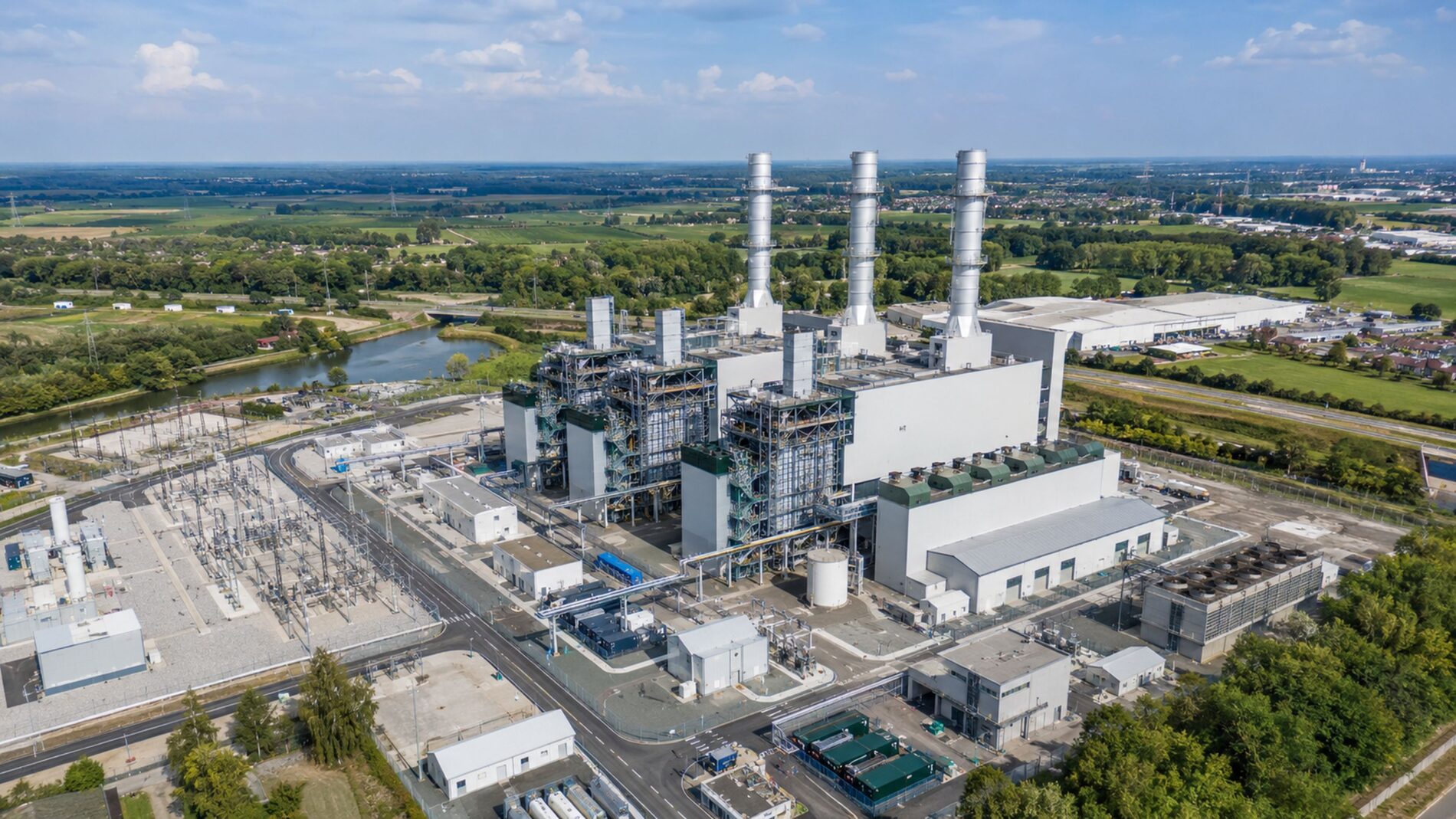 Neue Umlage für Gaskraftwerke - die Regierung verteuert Strom weiter, obwohl hohe Energiepreise Wirtschaft und Bürger längst belasten