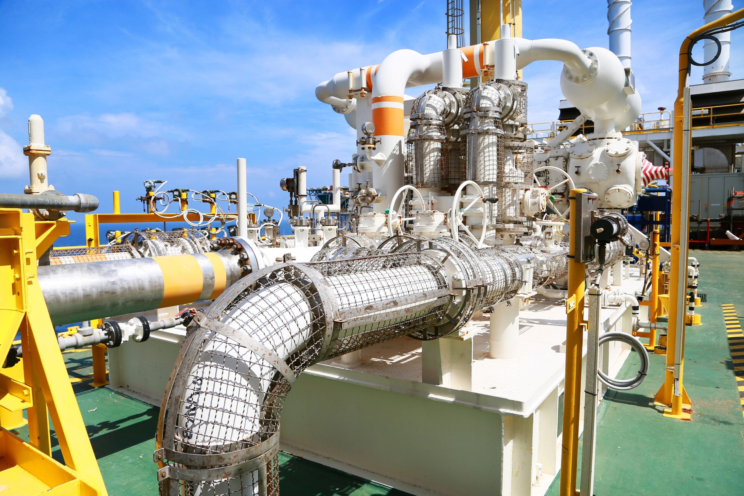 Gasfeld bei Wien soll Österreichs Abhängigkeit von Energieimporten senken