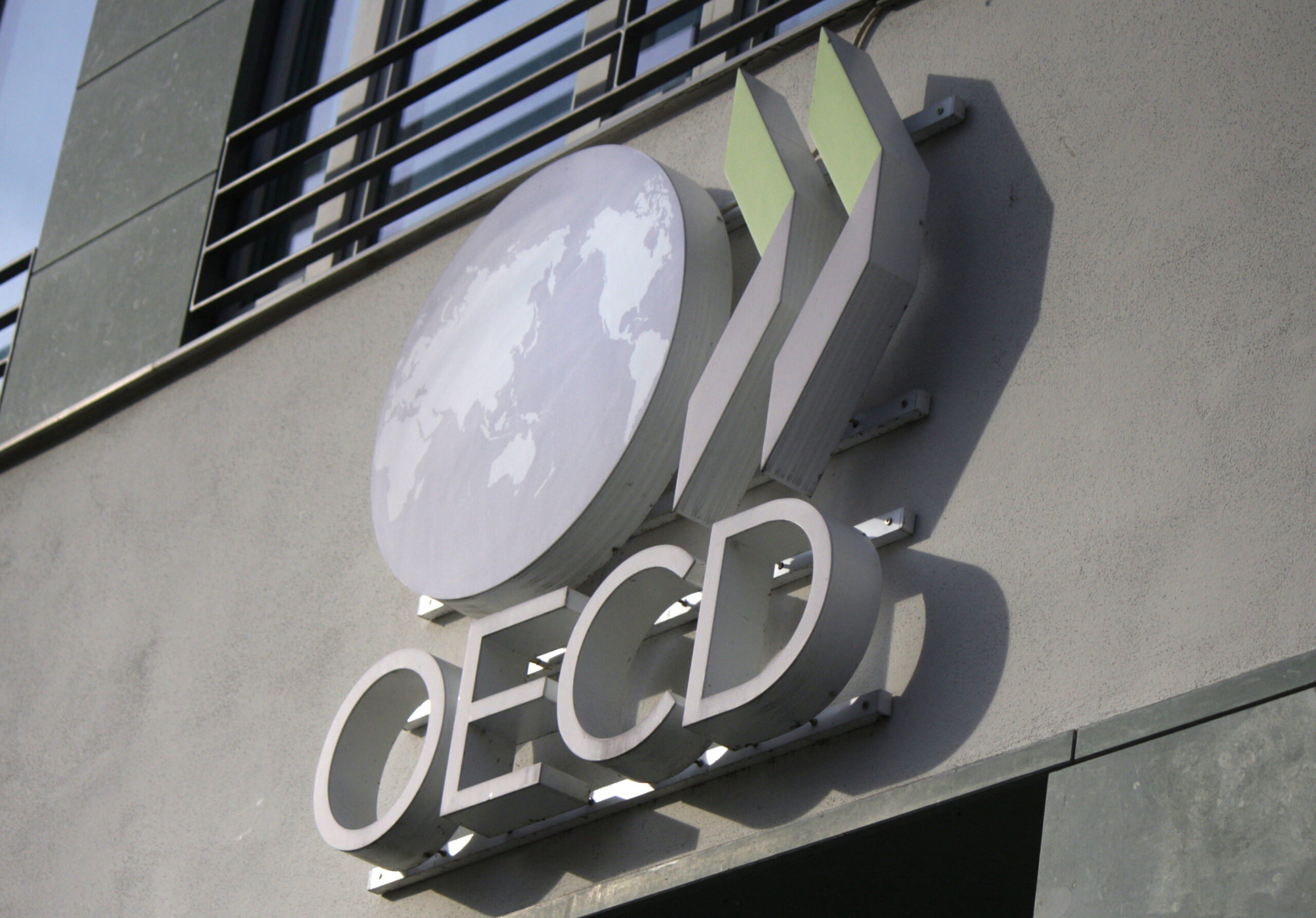 OECD: Auch 2024 mehr als 100 Milliarden Dollar für Klimaschutz in armen Ländern