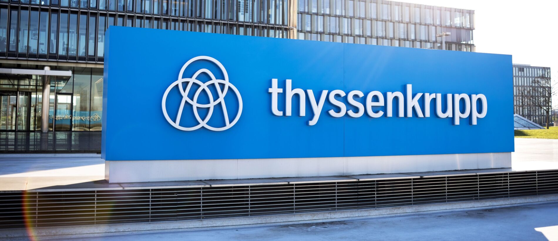 Thyssenkrupp schließt US-Werk in Indiana bis März 2027 -Umstrukturierung in der Autozuliefer-Sparte kostet 230 Jobs