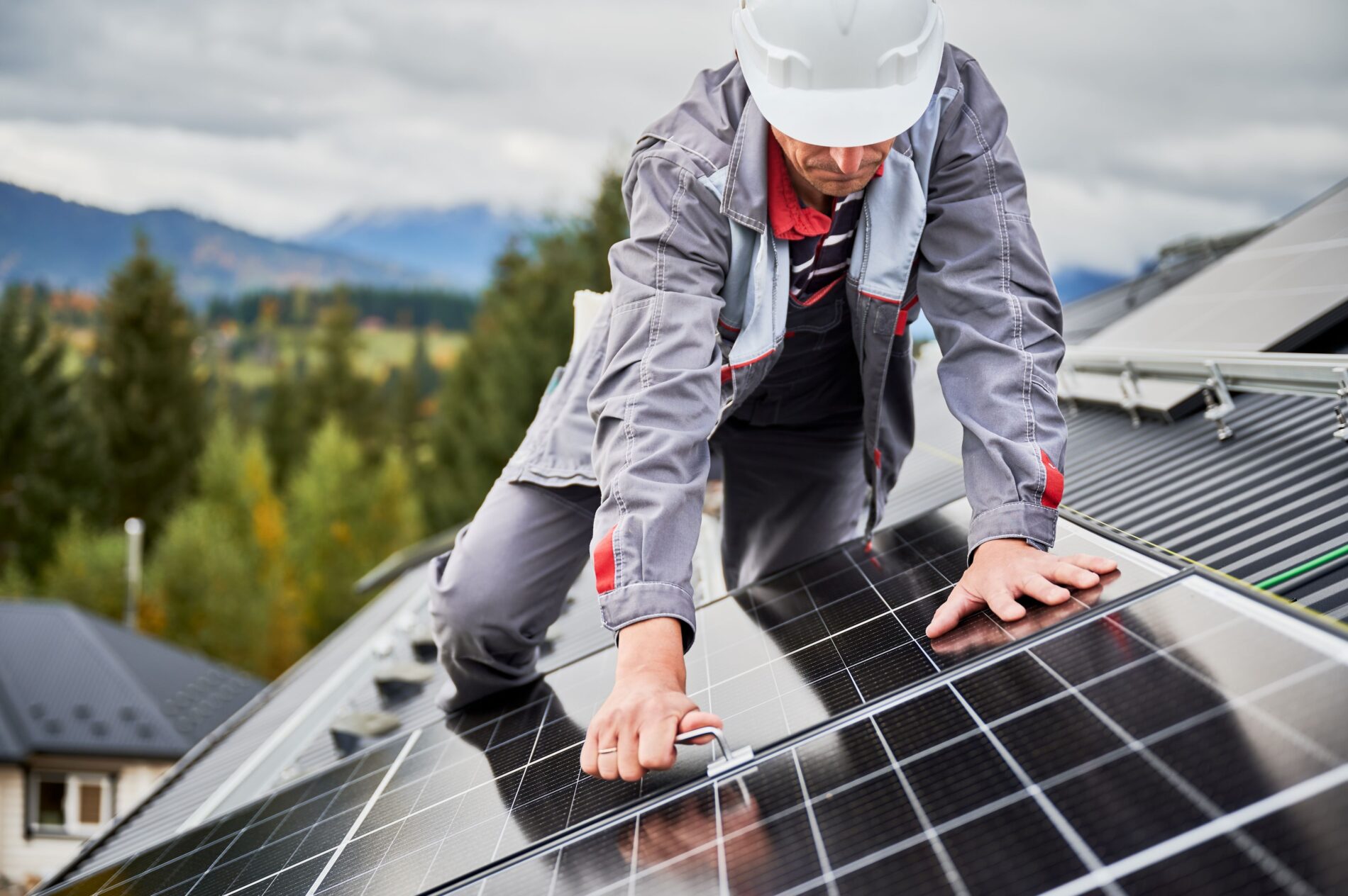 Solarförderung vor dem Aus - Neue Solaranlagen könnten ab 2027 keine feste Einspeisevergütung mehr erhalten