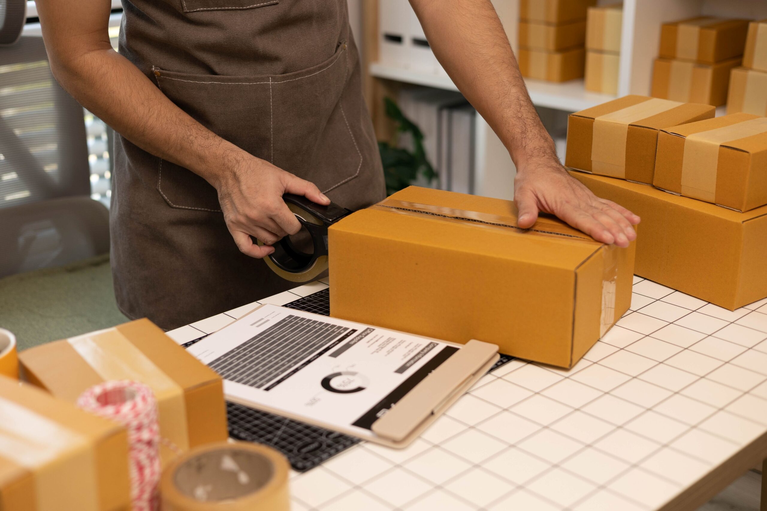 New Packaging Ordinance Burdens Manufacturers, Retailers, and SMEs with Increased Bureaucracy