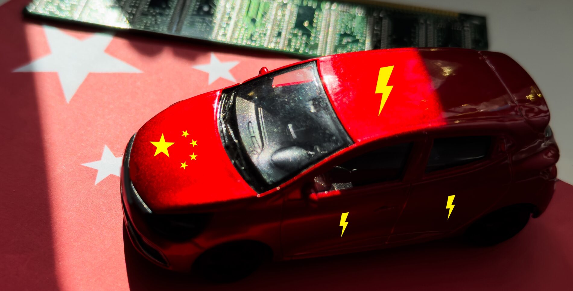 US-Industrie warnt vor China-Autos: Billigmodelle, Datentechnik und drohende Jobverluste verschärfen den Streit um Marktöffnung