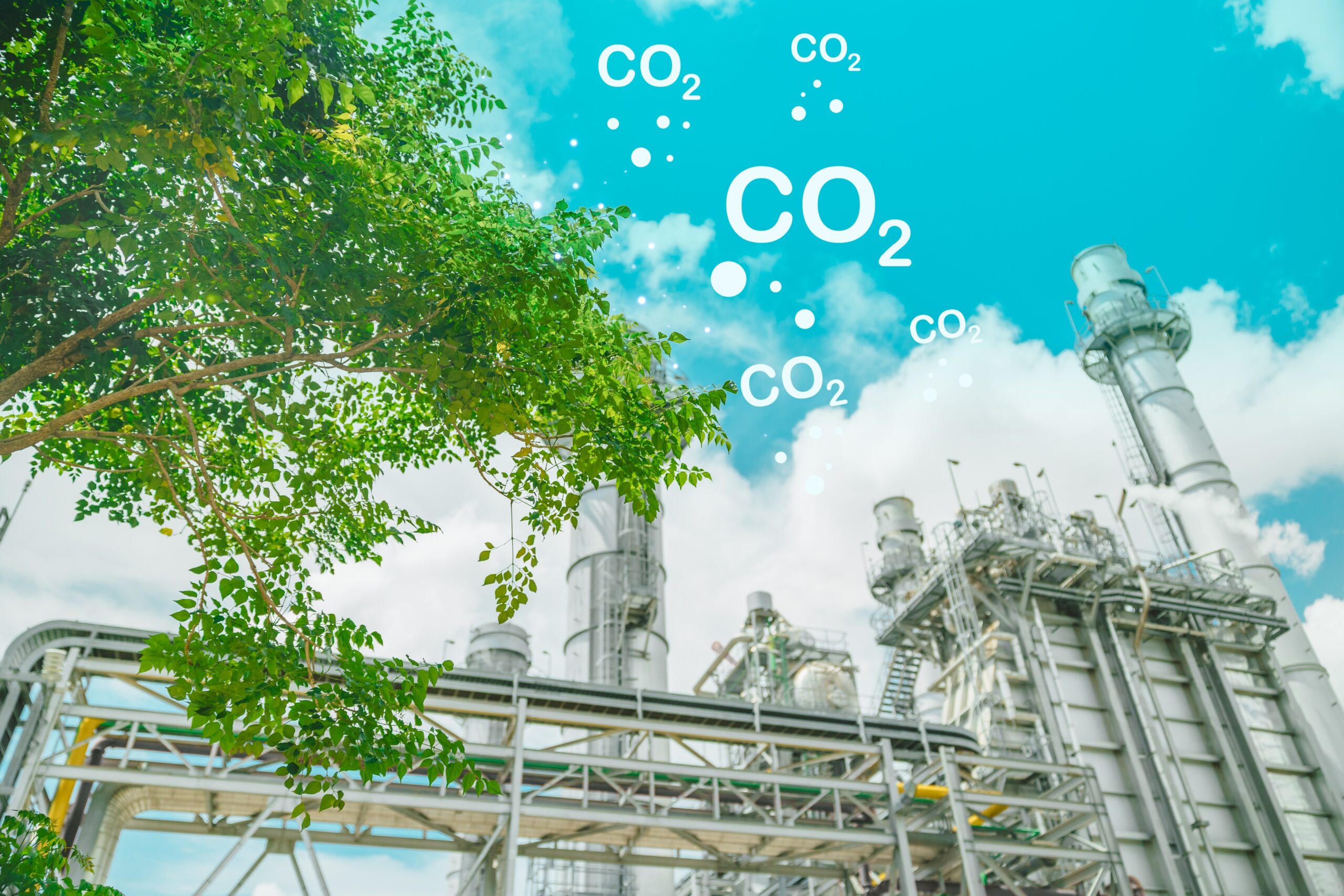 Geld pro eingesparter Tonne CO2: Reiche führt Förderprogramm für Industrie fort