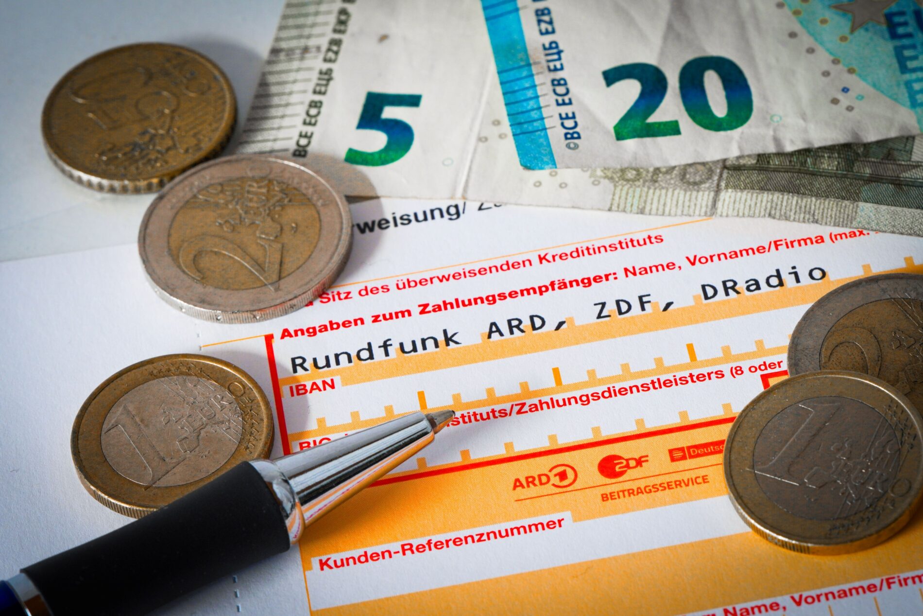 Rundfunkbeitrag vor dem Finanzgericht - nur wer Einspruch einlegt, kann von Musterklage mit möglichem Steuerabzug profitieren