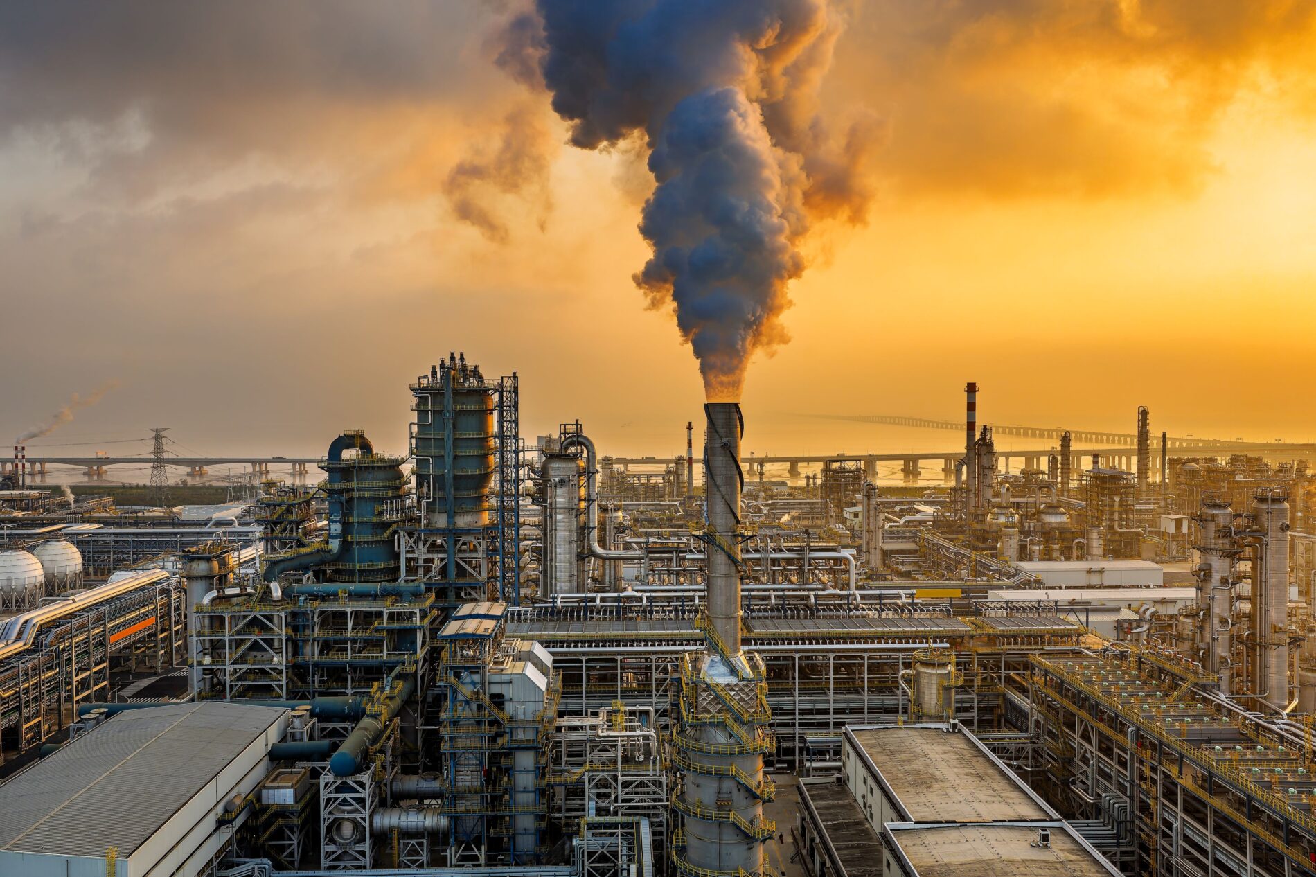 Brüssel koppelt den Emissionshandel an neue Pflichten. Für Europas Industrie wächst dadurch der Kosten- und Standortdruck