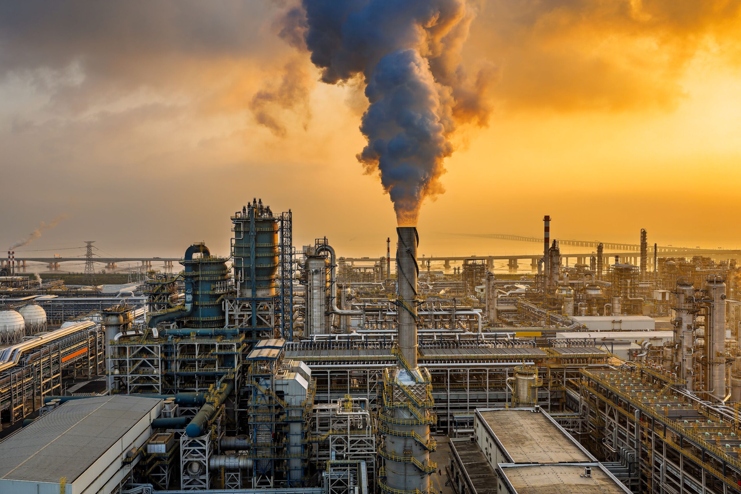 Emissionshandel: EU tarnt neue Auflagen als Hilfe für Europas Industrie