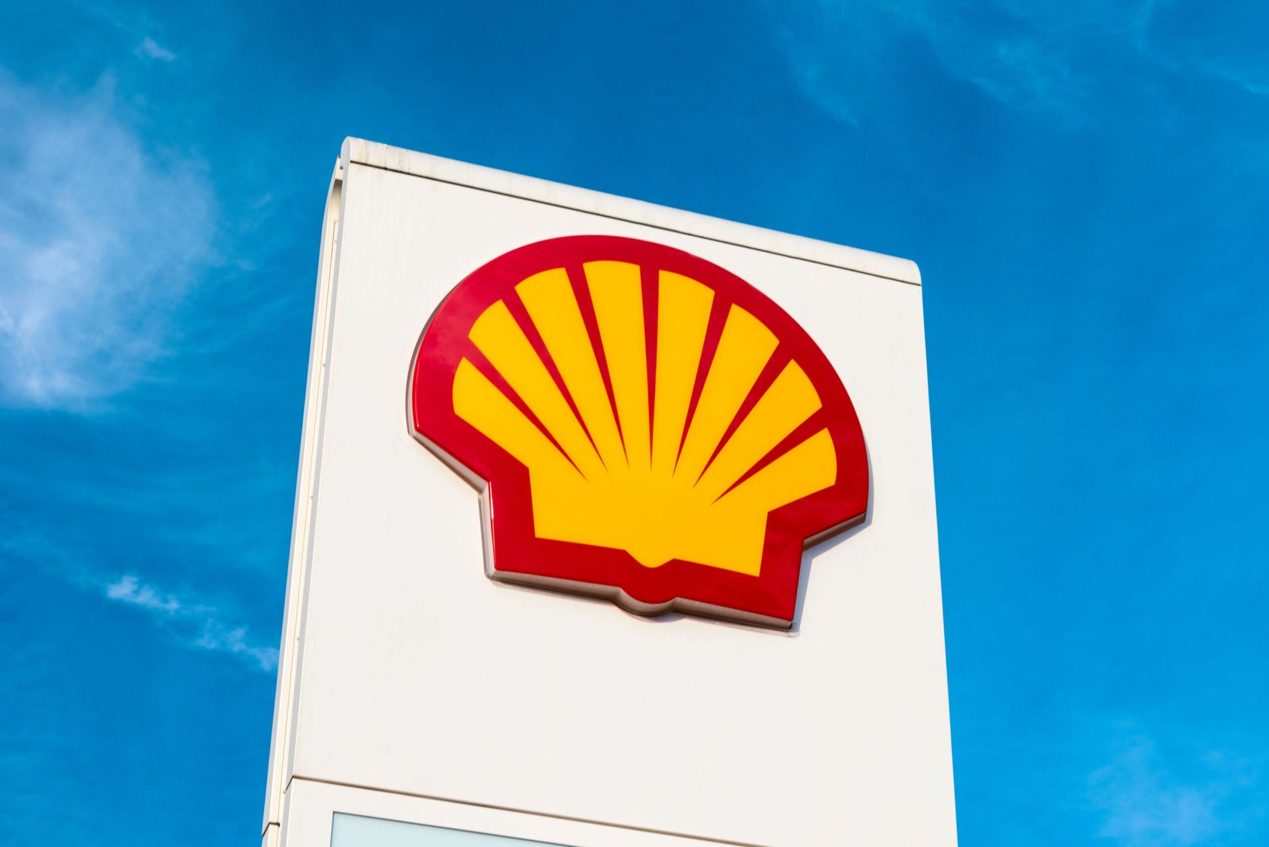 Shells Biokraftstoff-Projekt in Rotterdam endet als Milliarden-Abschreibung