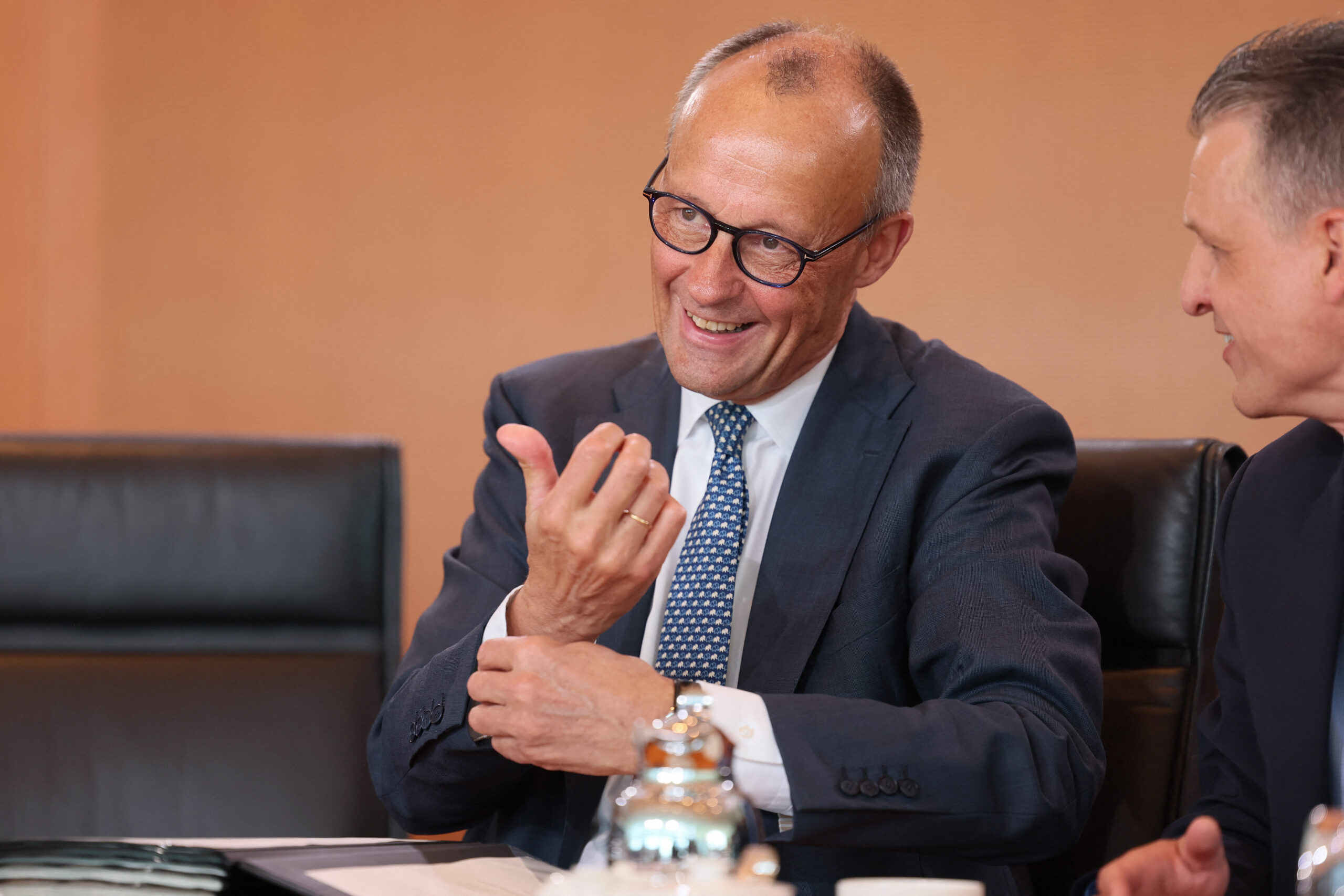 Die Deindustrialisierung nimmt Fahrt auf – die Regierung hat keine wirksame Antwort