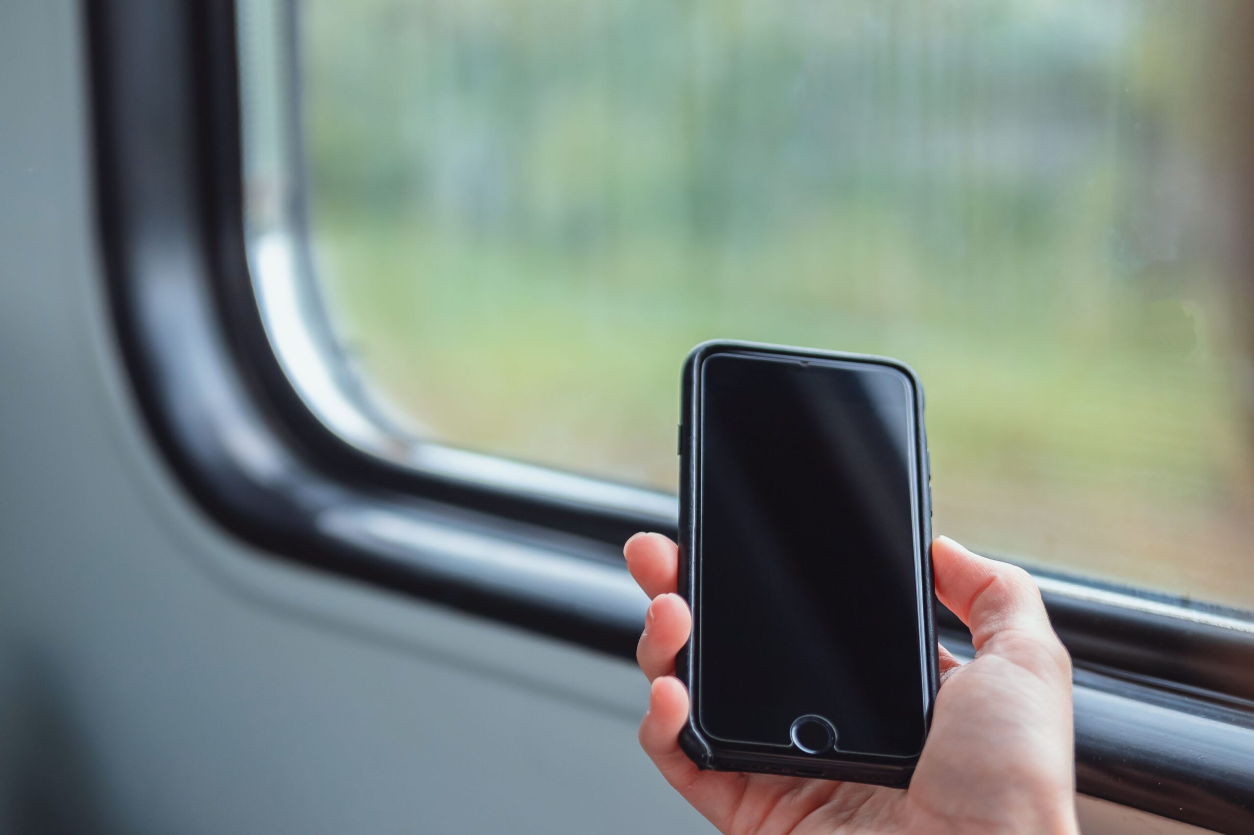 5G im Zug verzögert sich: Streit bremst schnelles Internet bei der Bahn