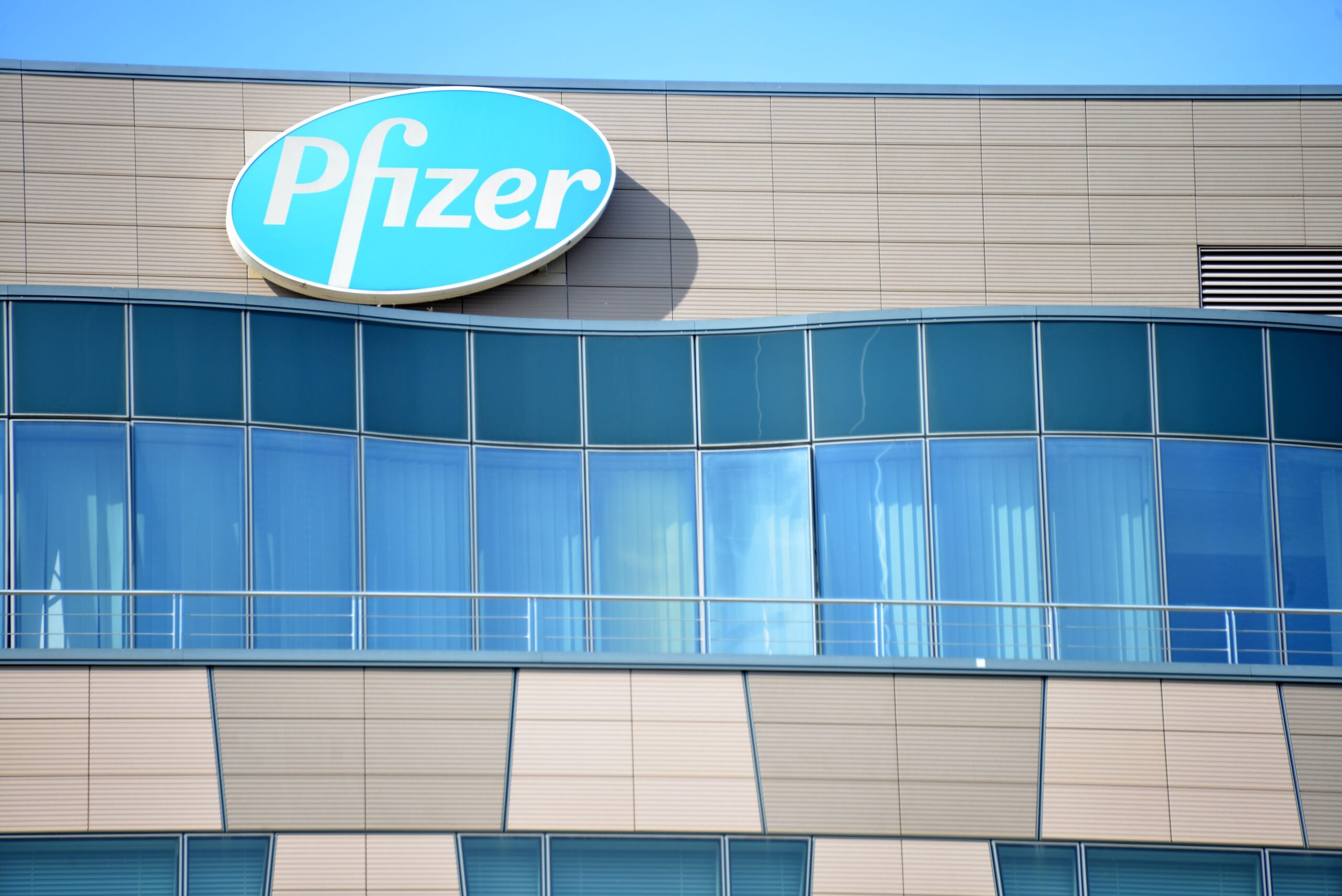 Pfizer stellt Investitionen in Deutschland wegen Gesundheitsreform auf den Prüfstand