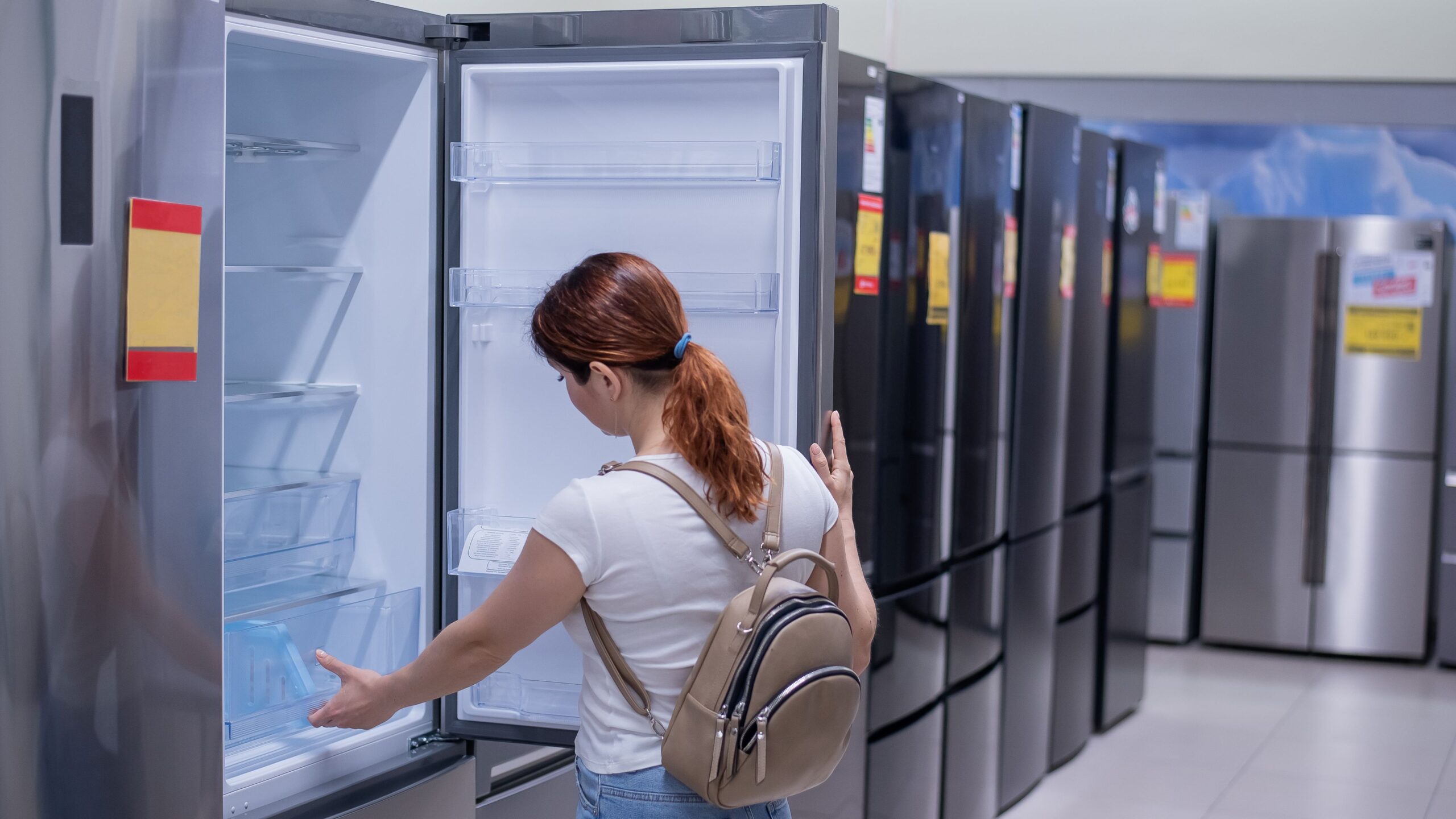 EU plant Klimazoll auf Kühlschränke: Fast 400 Produktarten könnten ab 2028 teurer werden