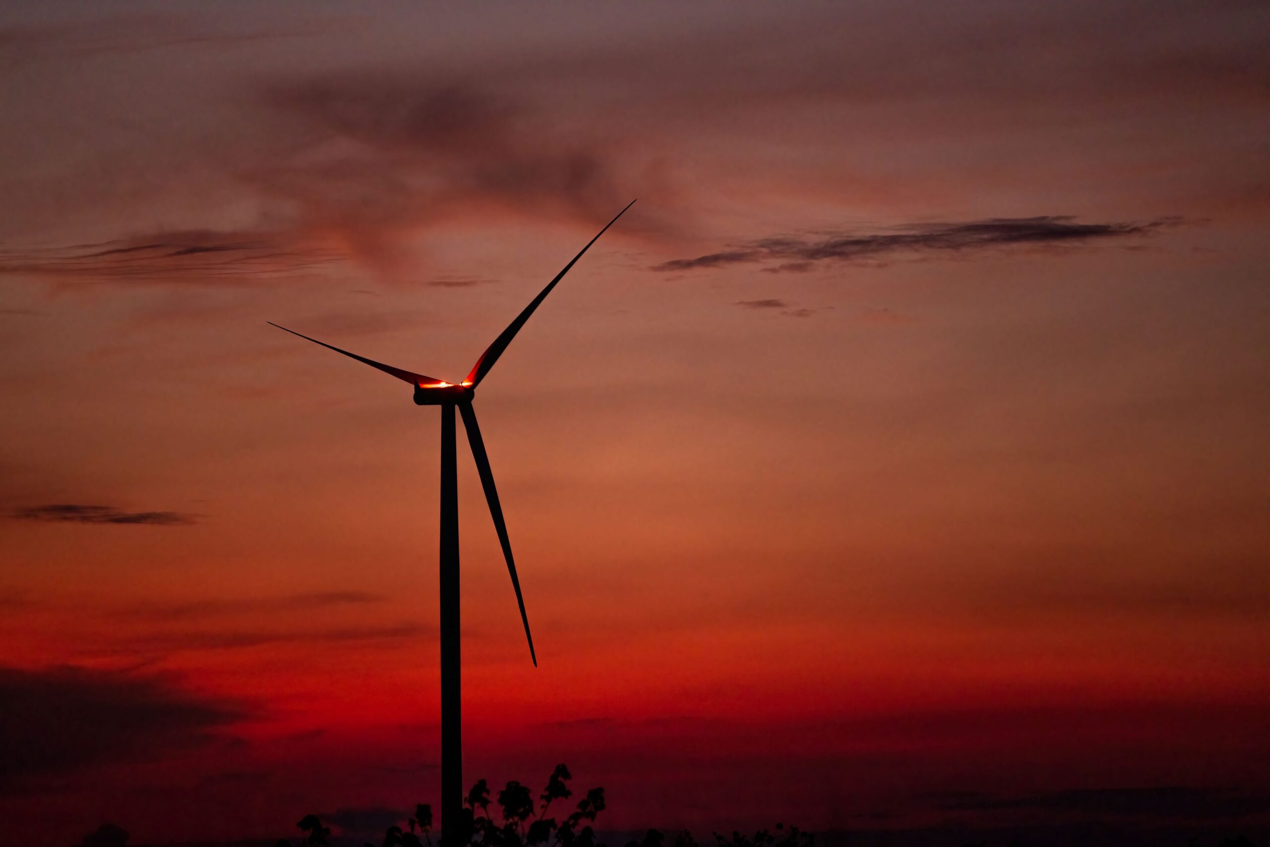 DEKRA-Messung bestätigt: Windpark Königseiche überschreitet Lärmrichtwert
