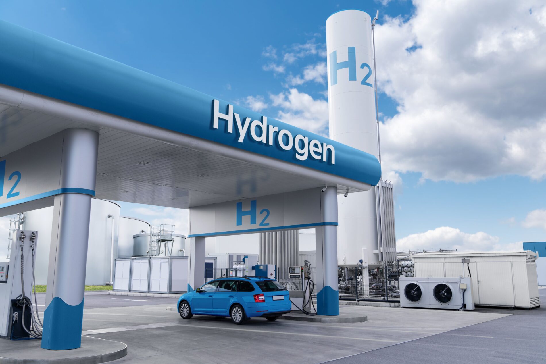 Subventionsspirale: Nach dem Wasserstoff-Hype rücken Batteriespeicher als nächste teure Hoffnung der Energiewende nach