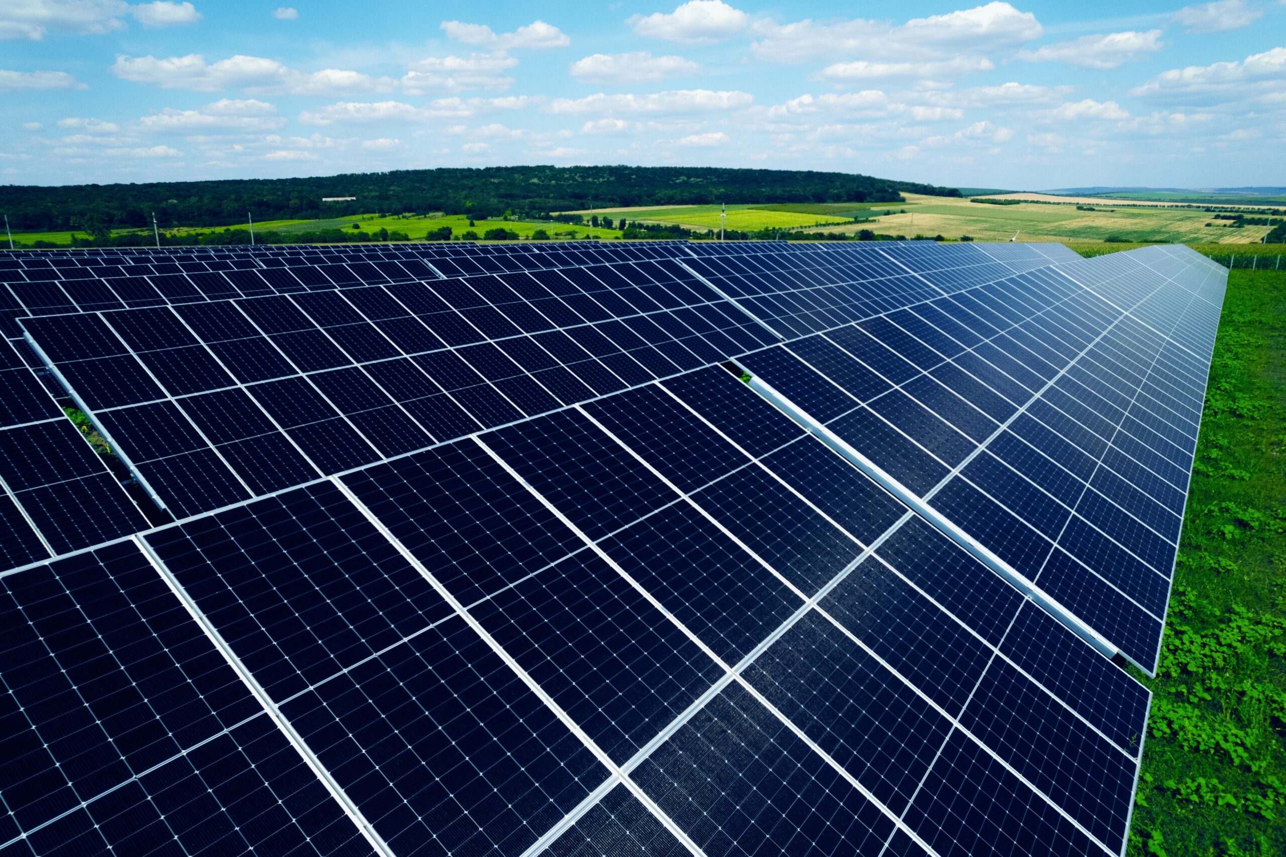 Solarboom treibt Stromkosten: 50-Hertz-Chef fordert andere Prioritäten beim Solarzubau