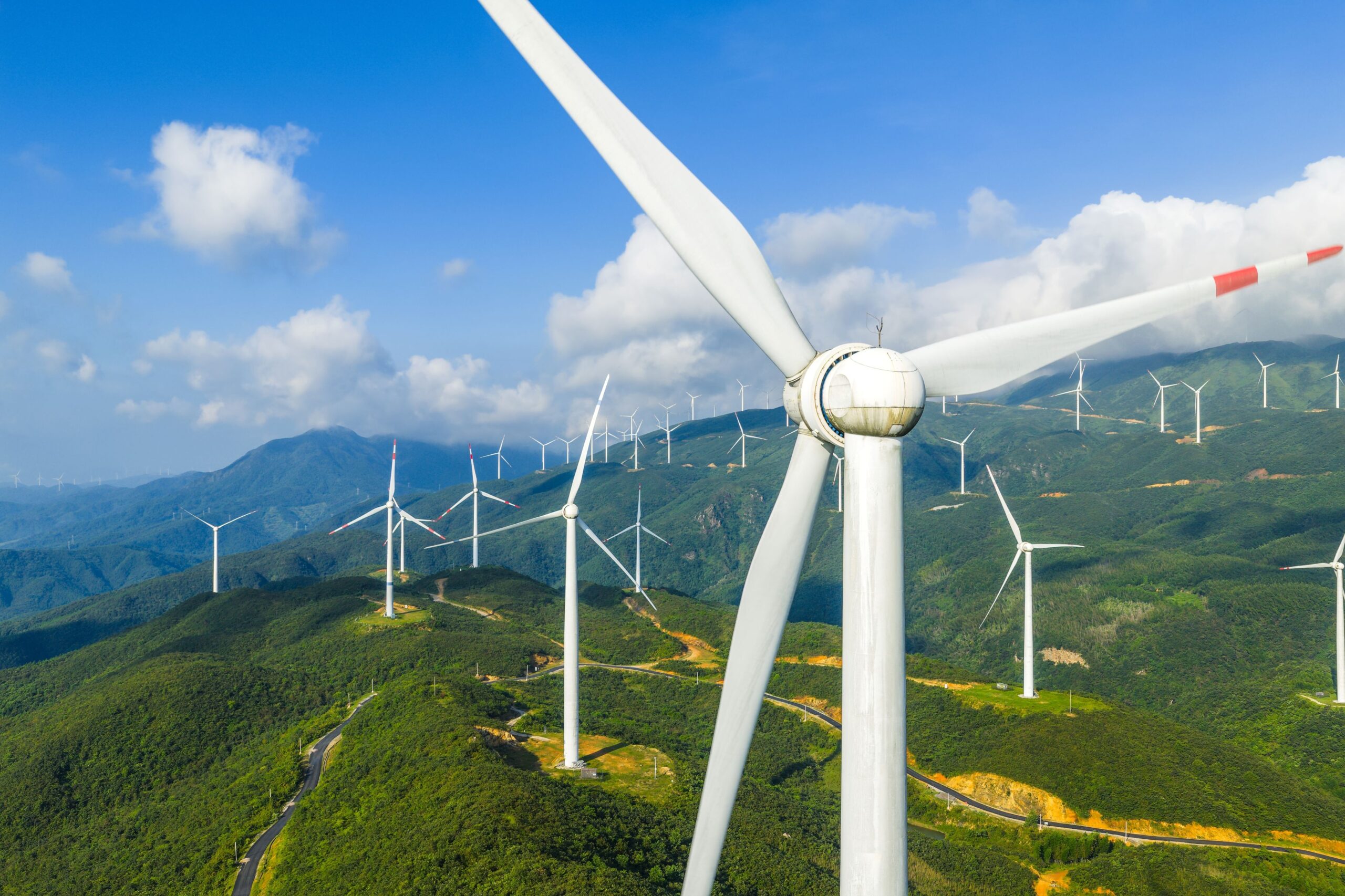 Windkraft-Ausbau kostet Milliarden: Neue Anlagen liefern kaum mehr Strom