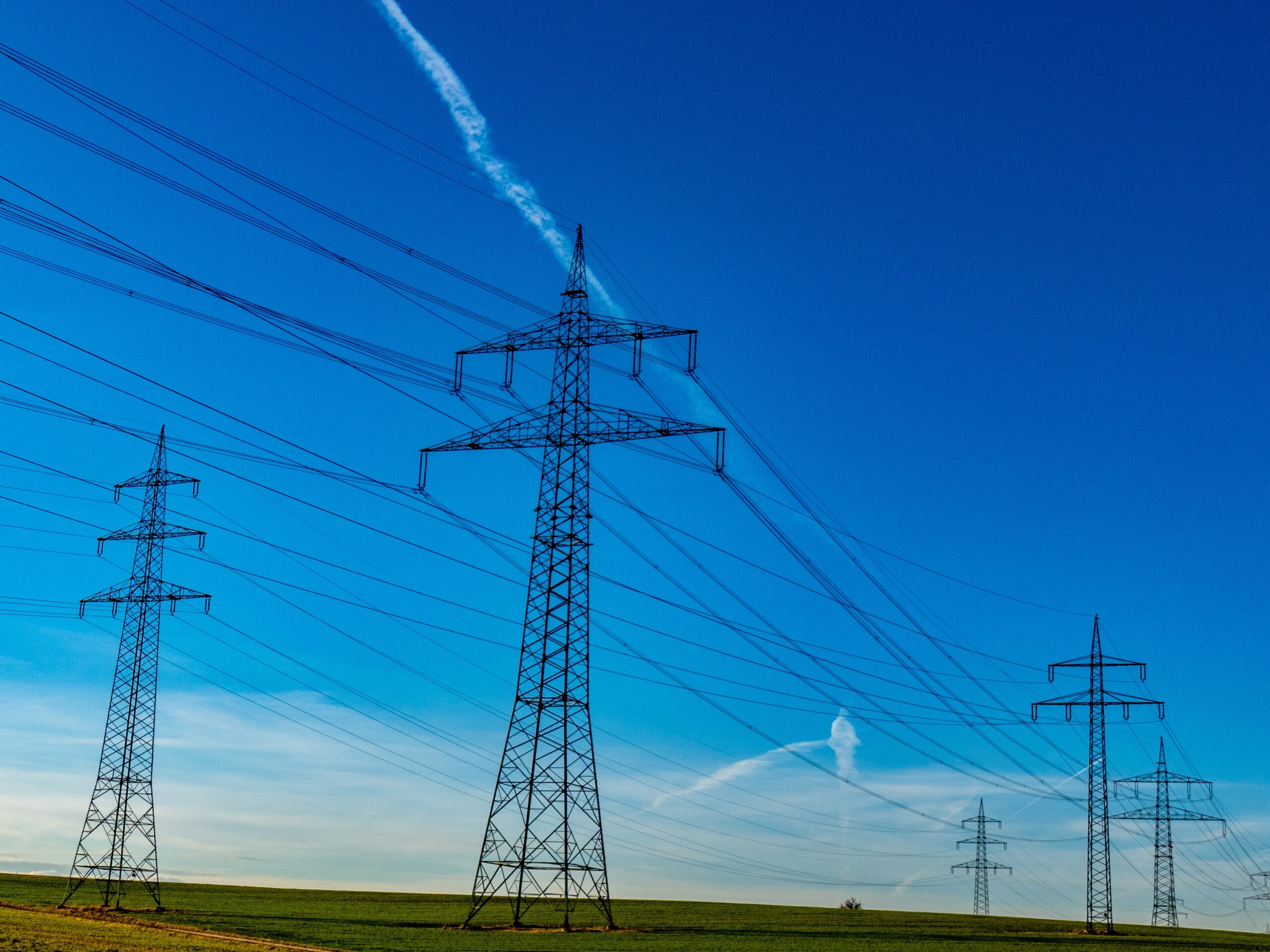 Industriepark ohne gesicherte Stromversorgung: Rommerskirchen plant am Netz vorbei
