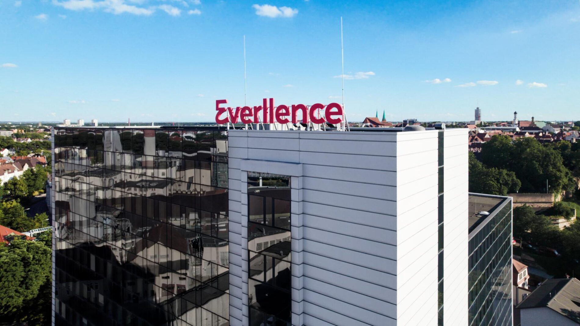 VW plans to sell a majority stake in Everllence. The division is considered the group's crown jewel and employs 16,200 people worldwide.
