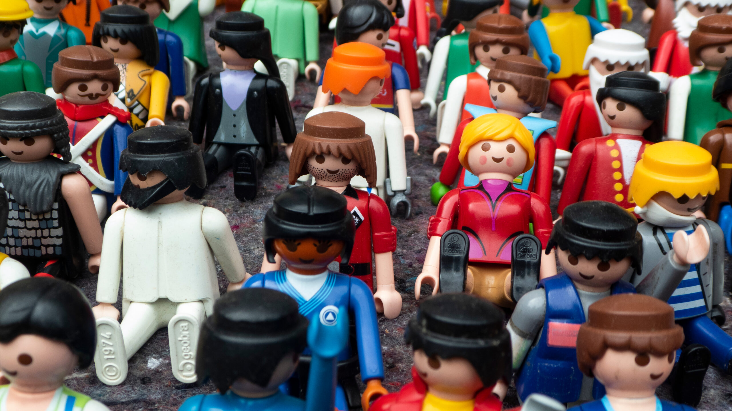 Playmobil beendet Produktion in Deutschland: 350 Stellen fallen weg