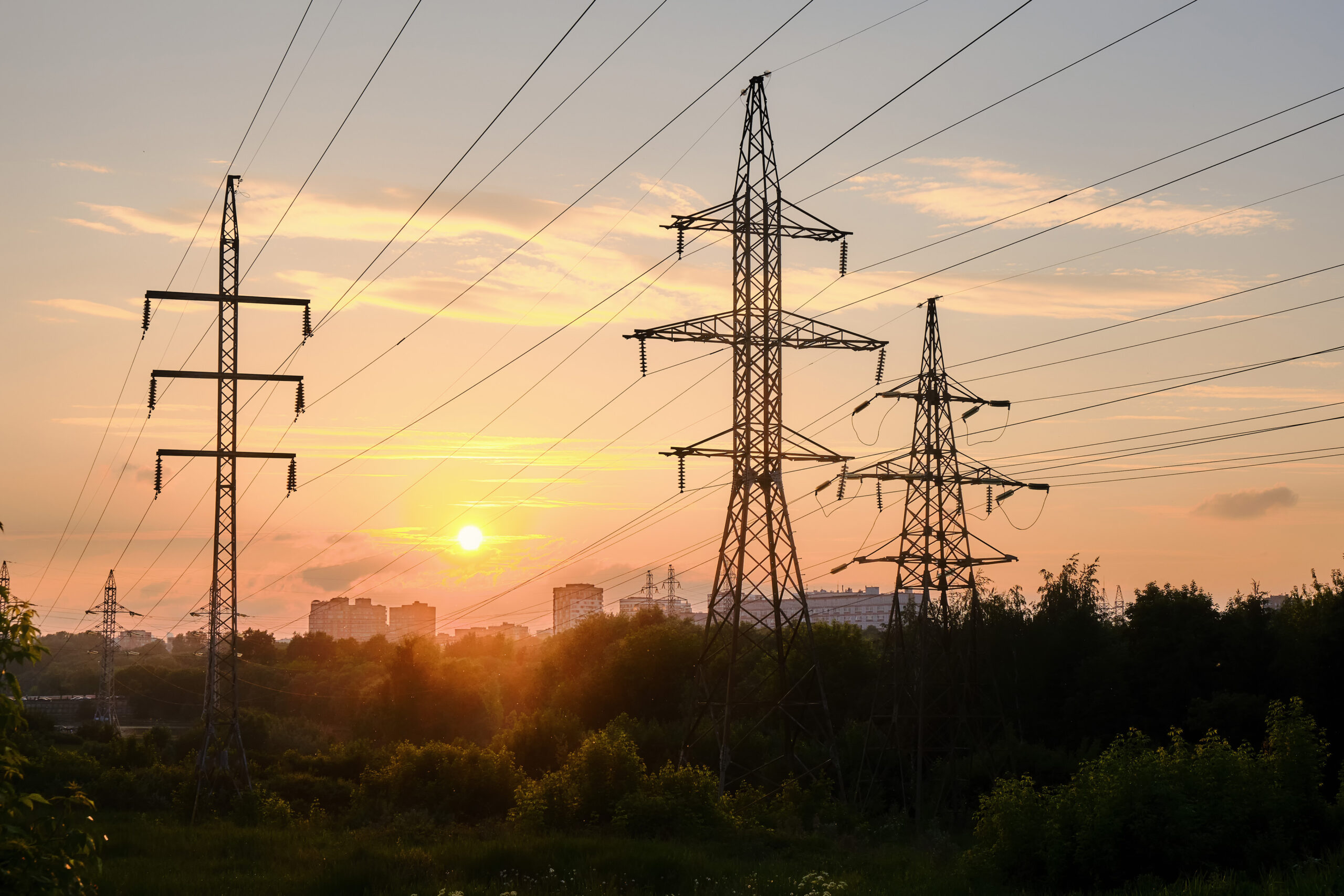 EU kürzt Netzpläne für grenzüberschreitenden Netzausbau