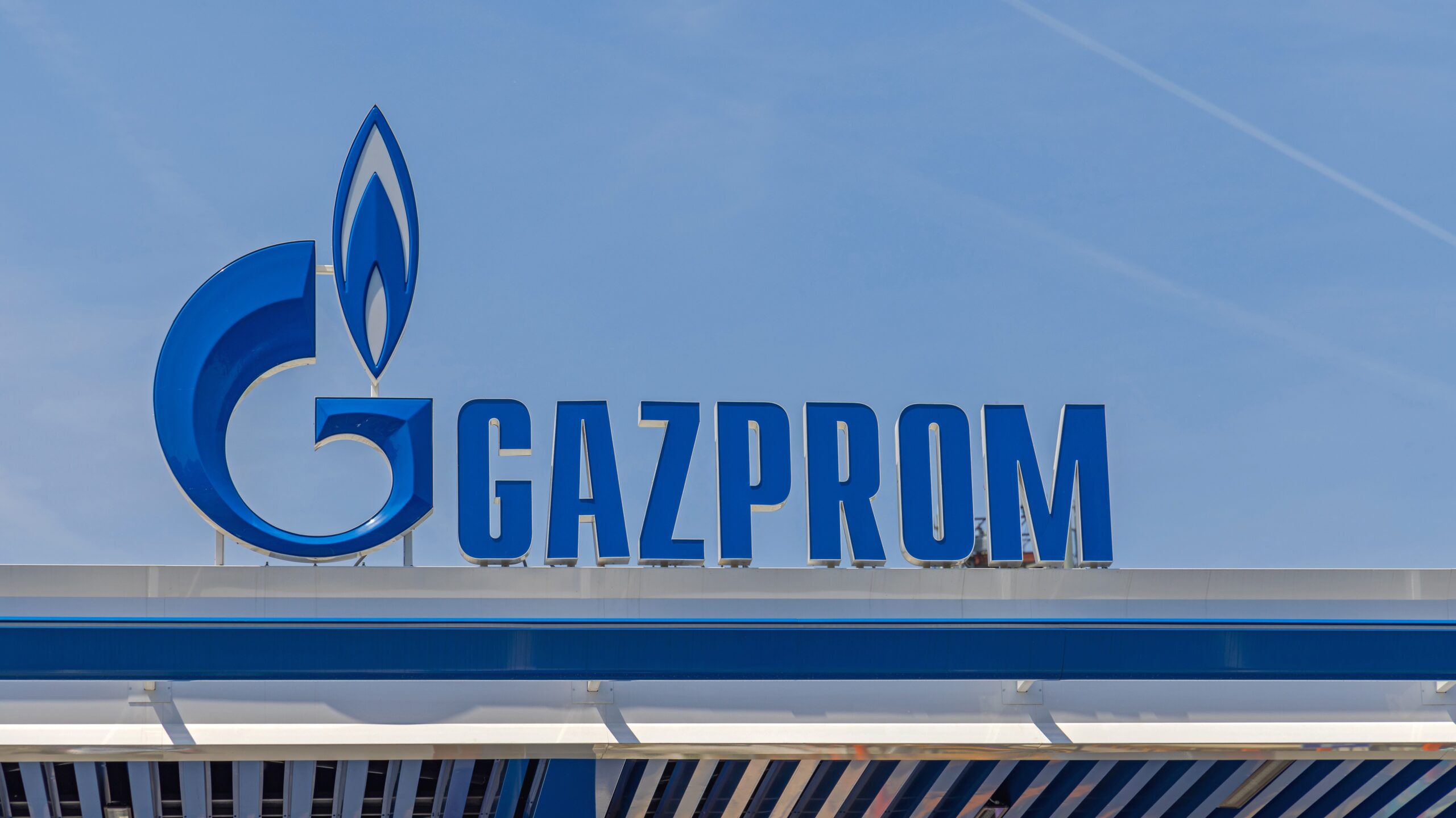 Mögliche Sabotagepläne für deutsche Gasversorgung: Razzia in Zusammenhang mit Gazprom