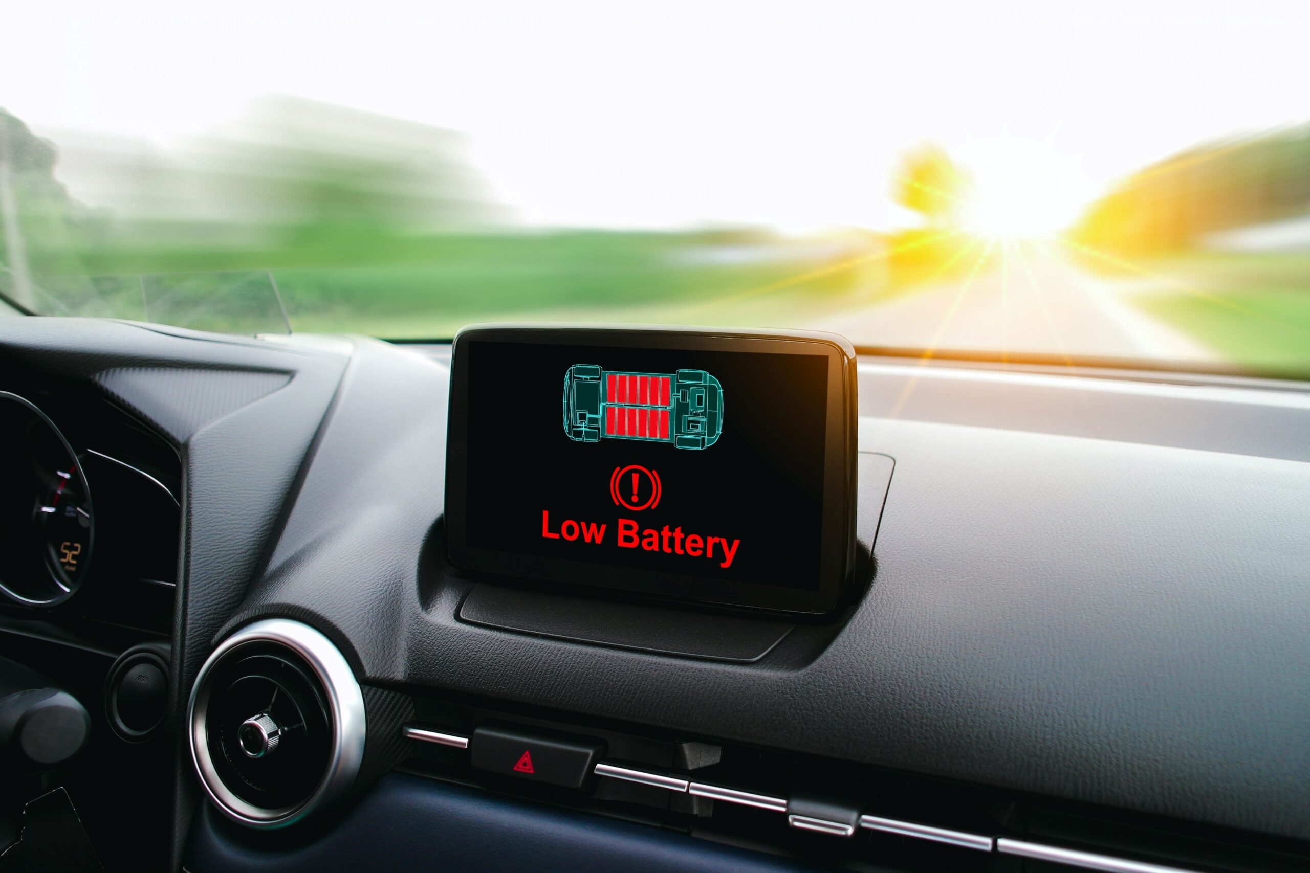 Gericht zieht klare Grenze: Rückgabe von E-Auto bei zu wenig Reichweite möglich