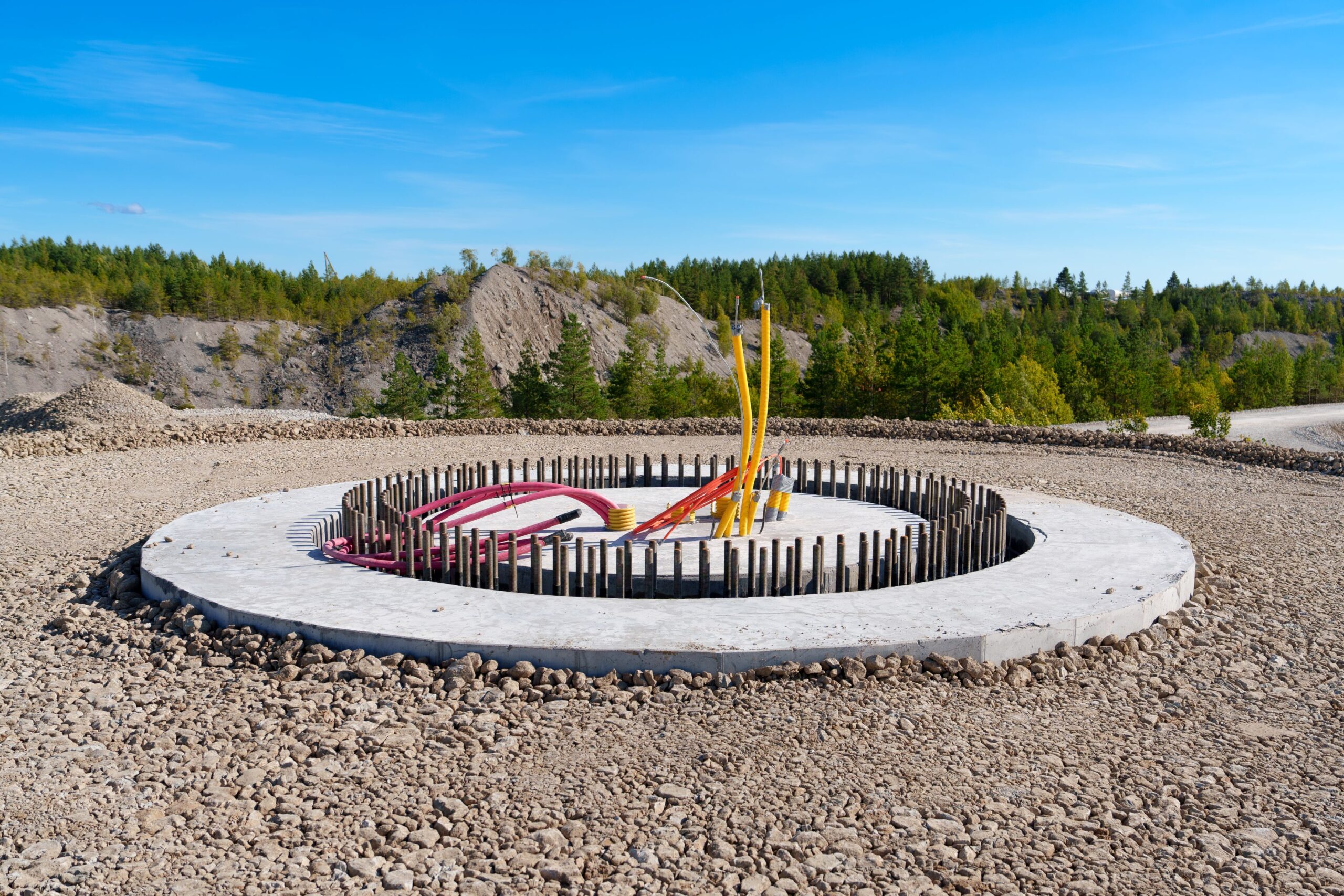 Betrug mit Windpark-Verträgen: Prokon fordert 764.210 Euro zurück