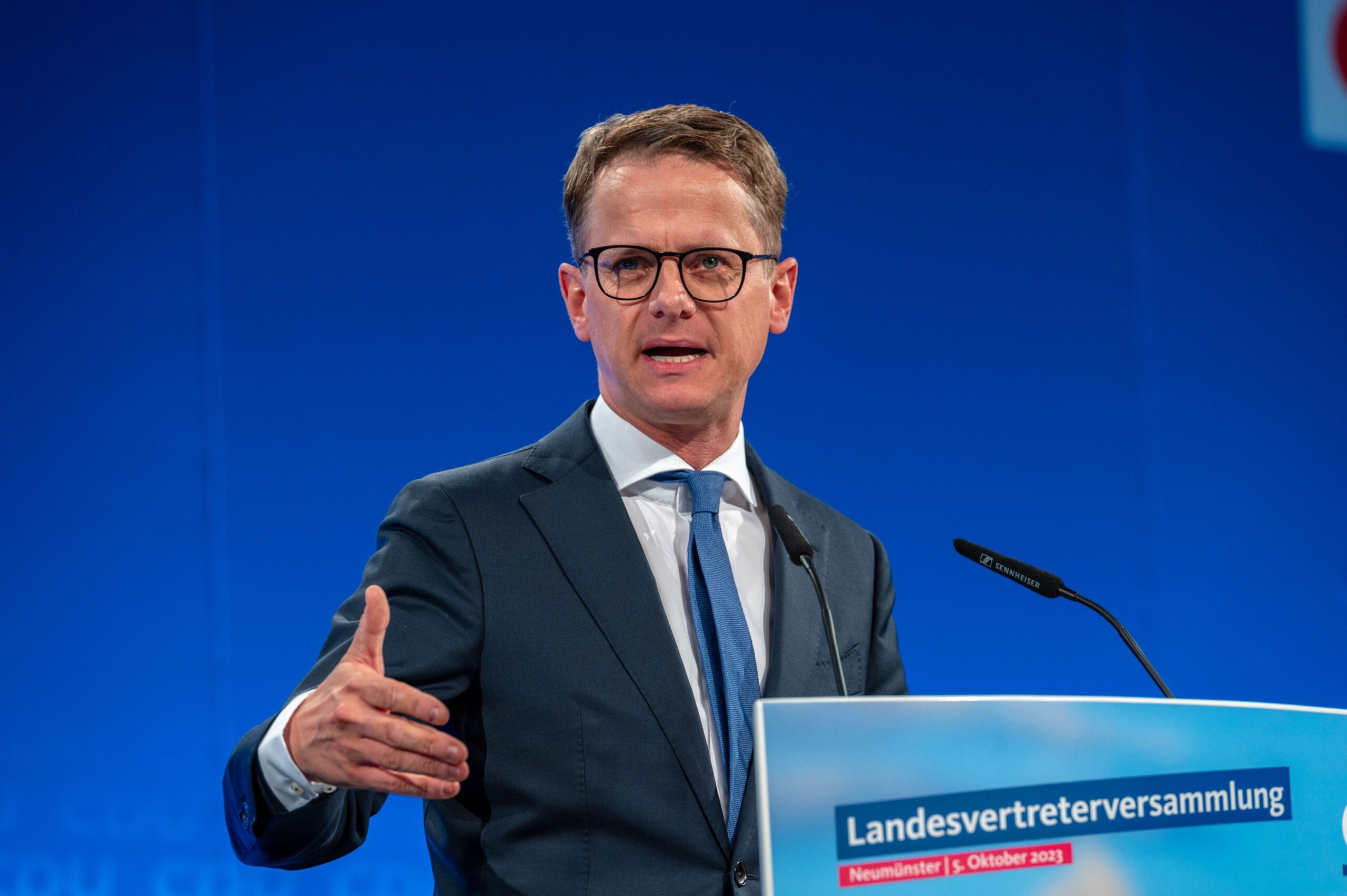 Mittelstand vor neuer Last: Linnemanns „bisschen Sorge“ klingt wie Verharmlosung