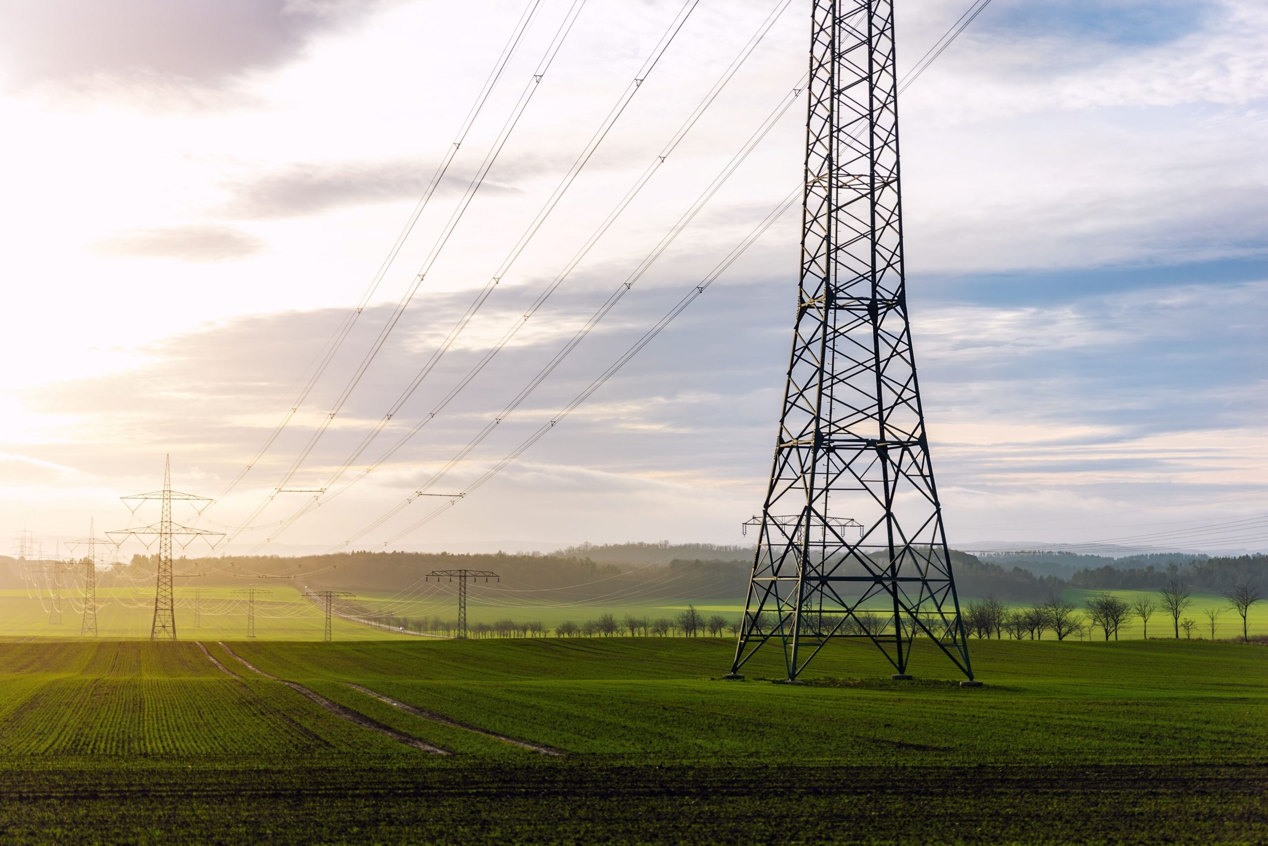 Netzausbau stockt: Gemeinde hat genug Strom, doch neue Firmen bekommen keinen Anschluss