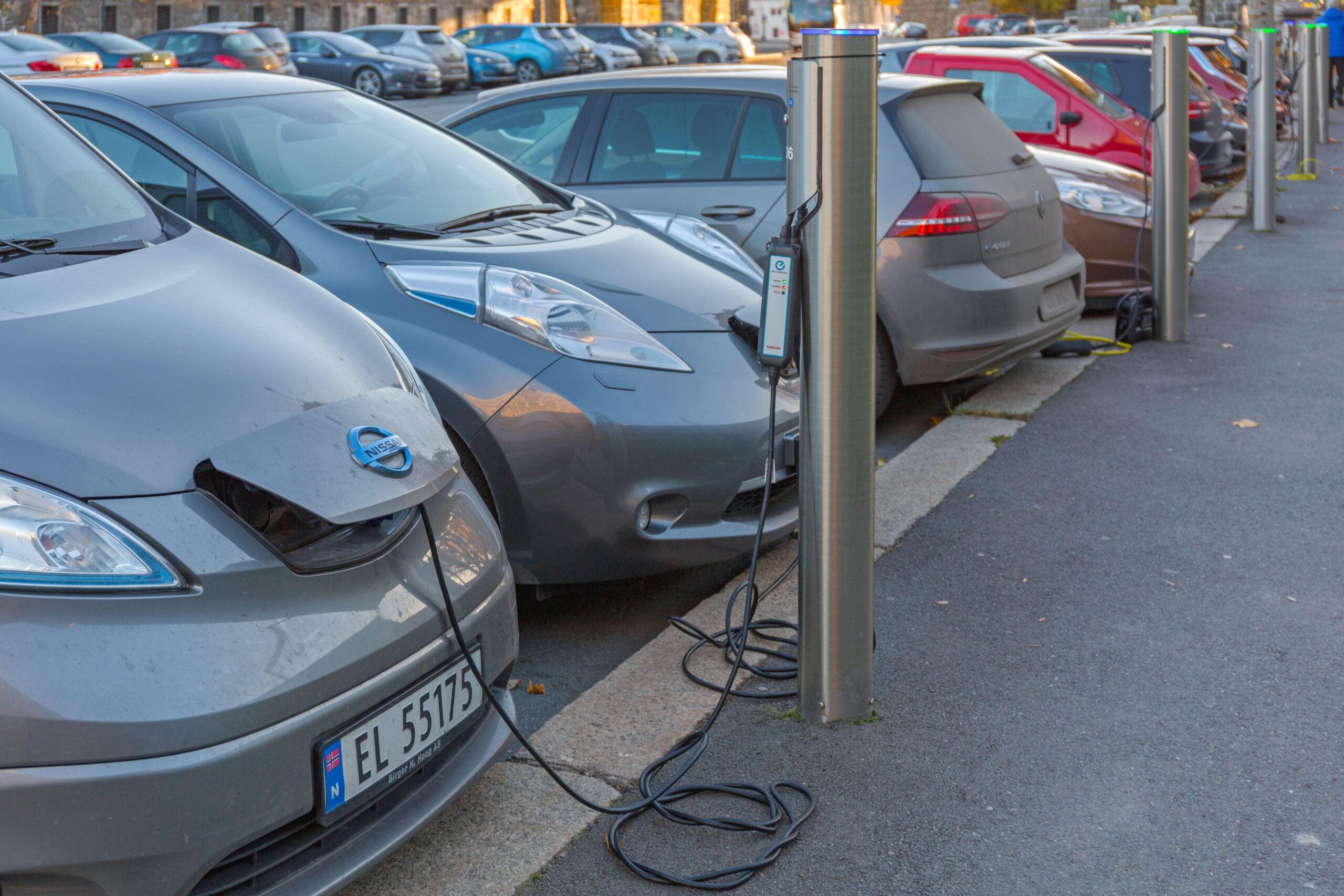 Norwegens Elektroauto-Boom: Der wahre Kostenvorteil entstand durch Verzicht auf Steuern