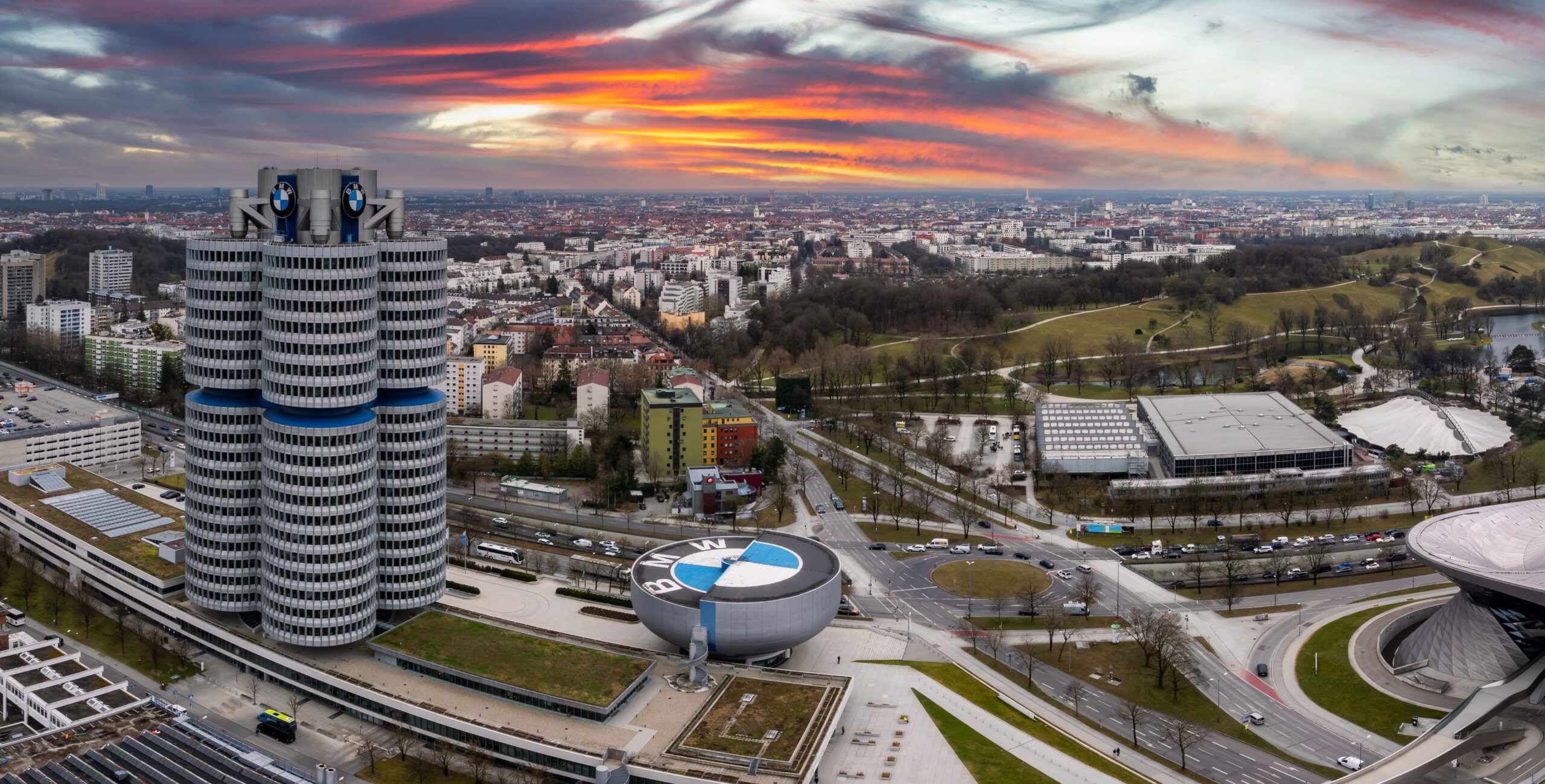 Lange schien BMW alles besser zu machen – jetzt erreicht die Autokrise auch Bayern