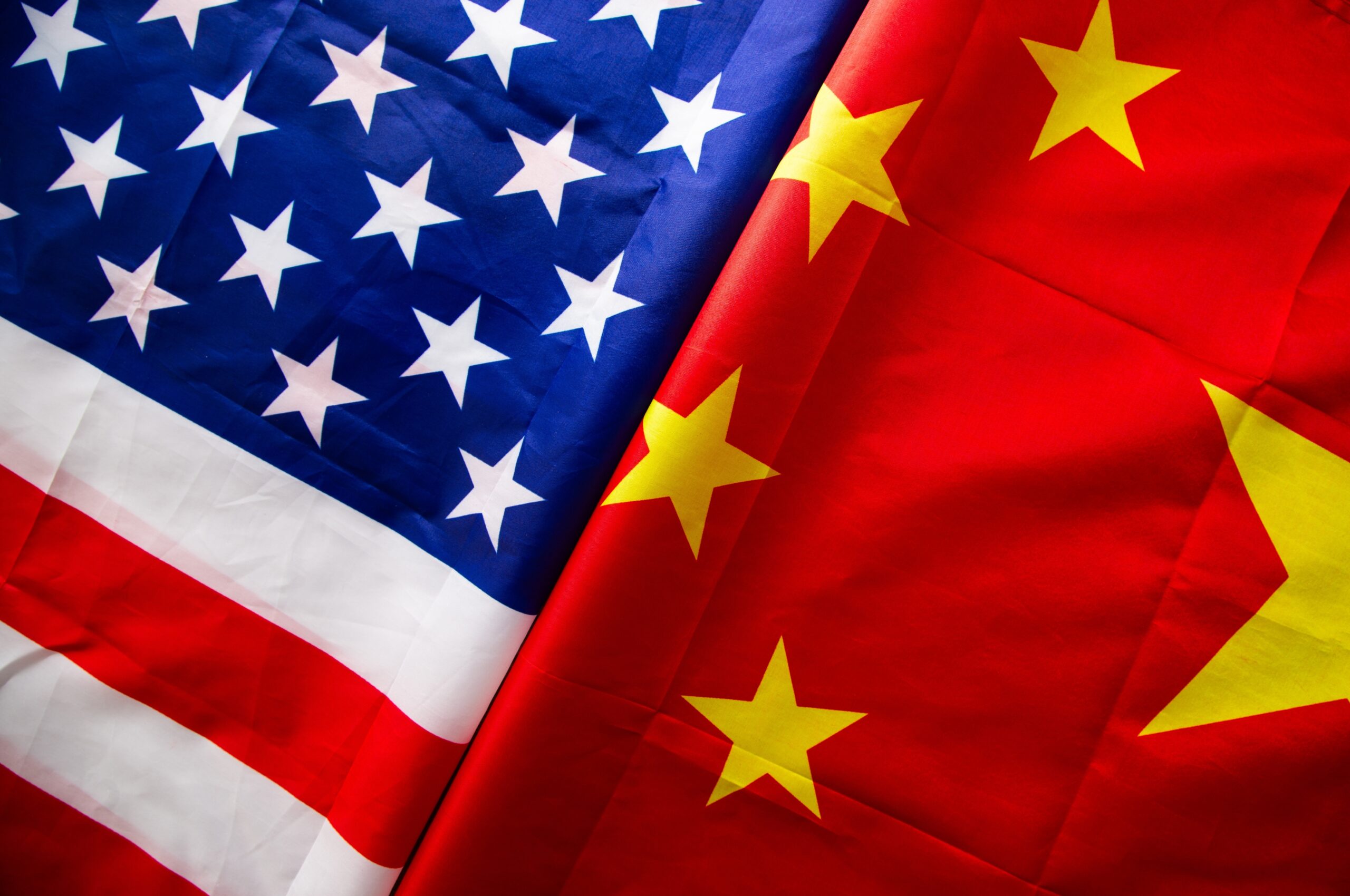 China verhängt Exportkontrollen gegen zehn US-Unternehmen