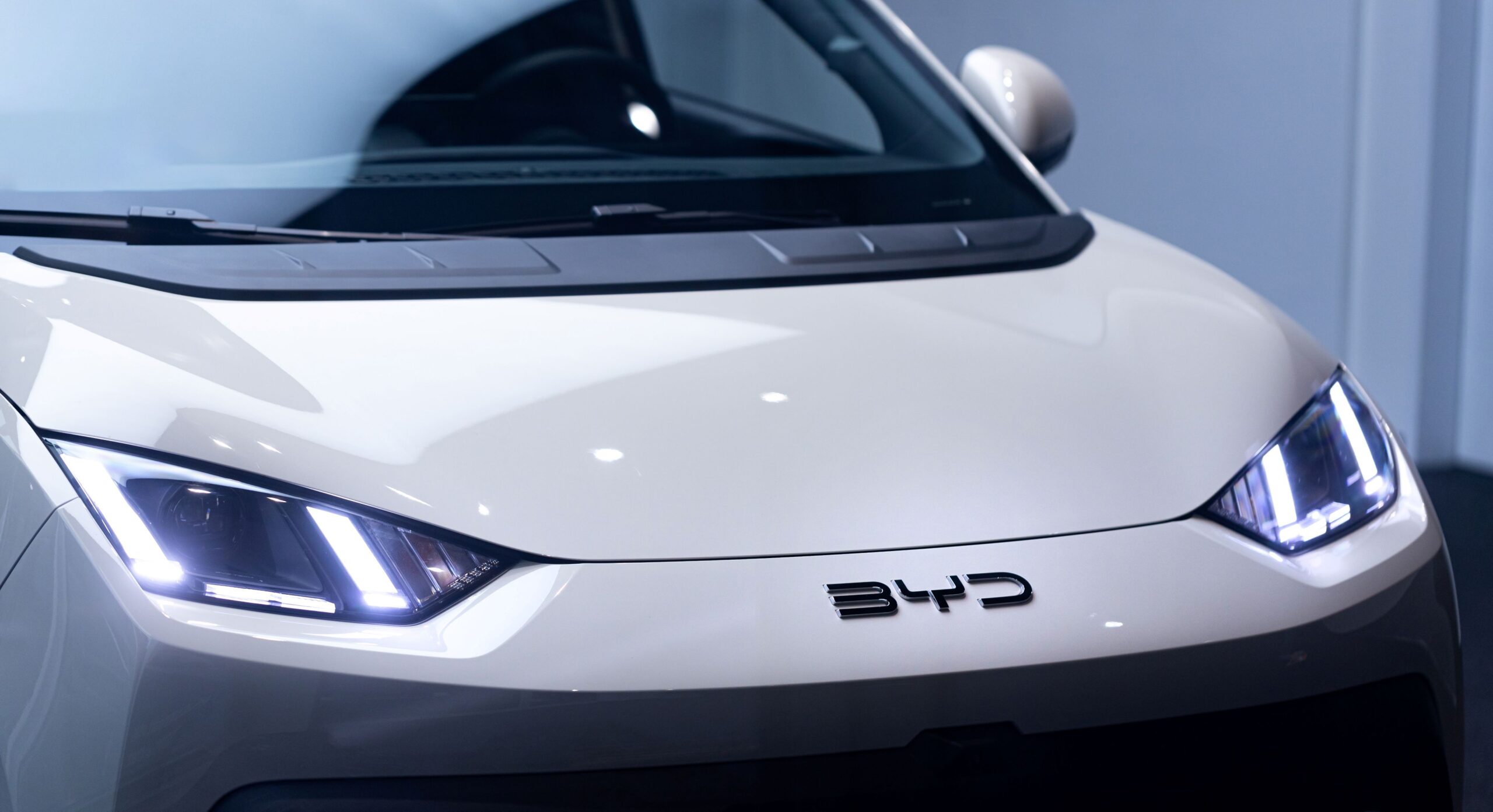 Neue E-Auto-Prämie: Chinesische E-Autos legen bei Bestellungen deutlich zu