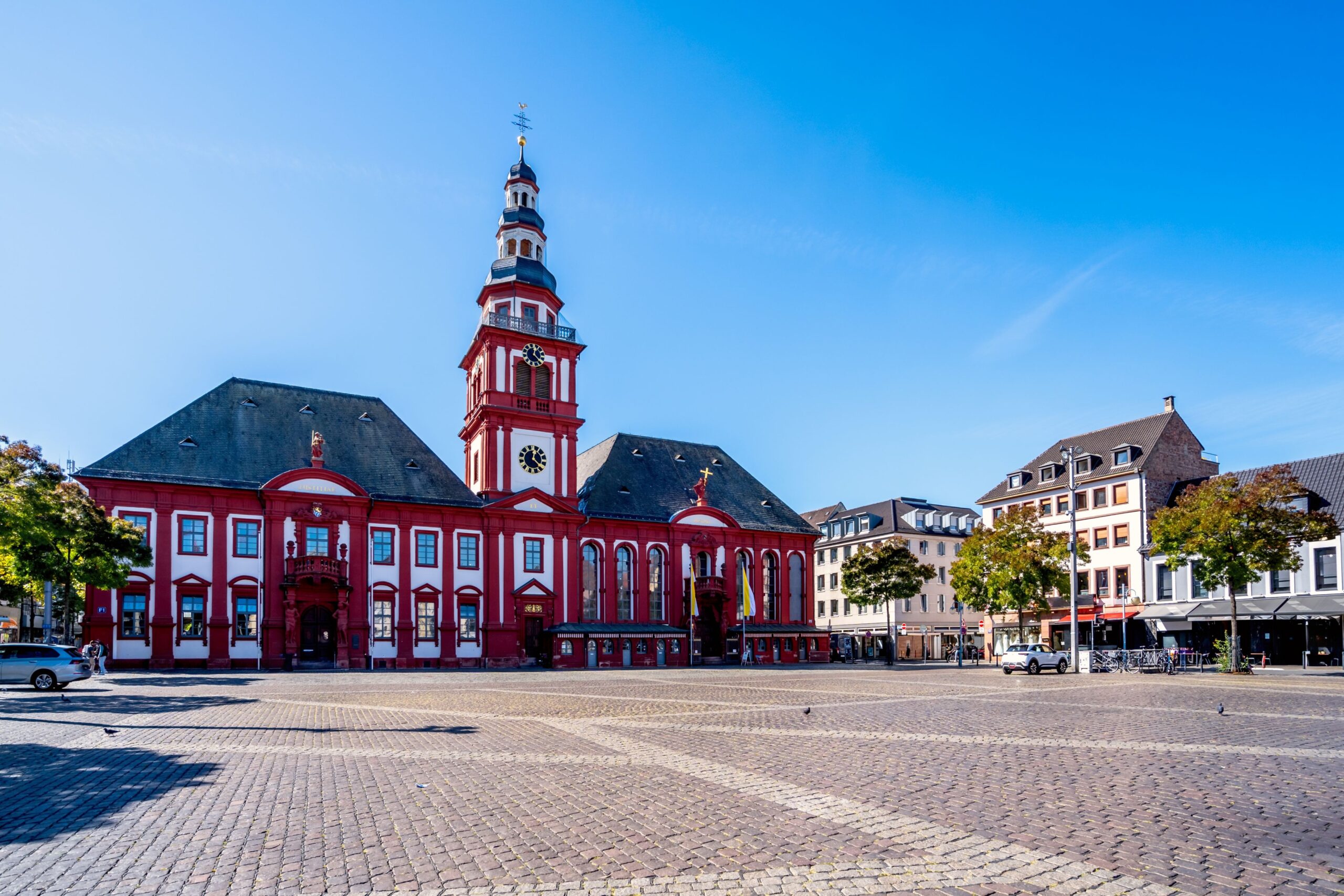 Mannheim verabschiedet sich vom Klimaziel 2030 – politische Vorgabe scheitert an der Realität