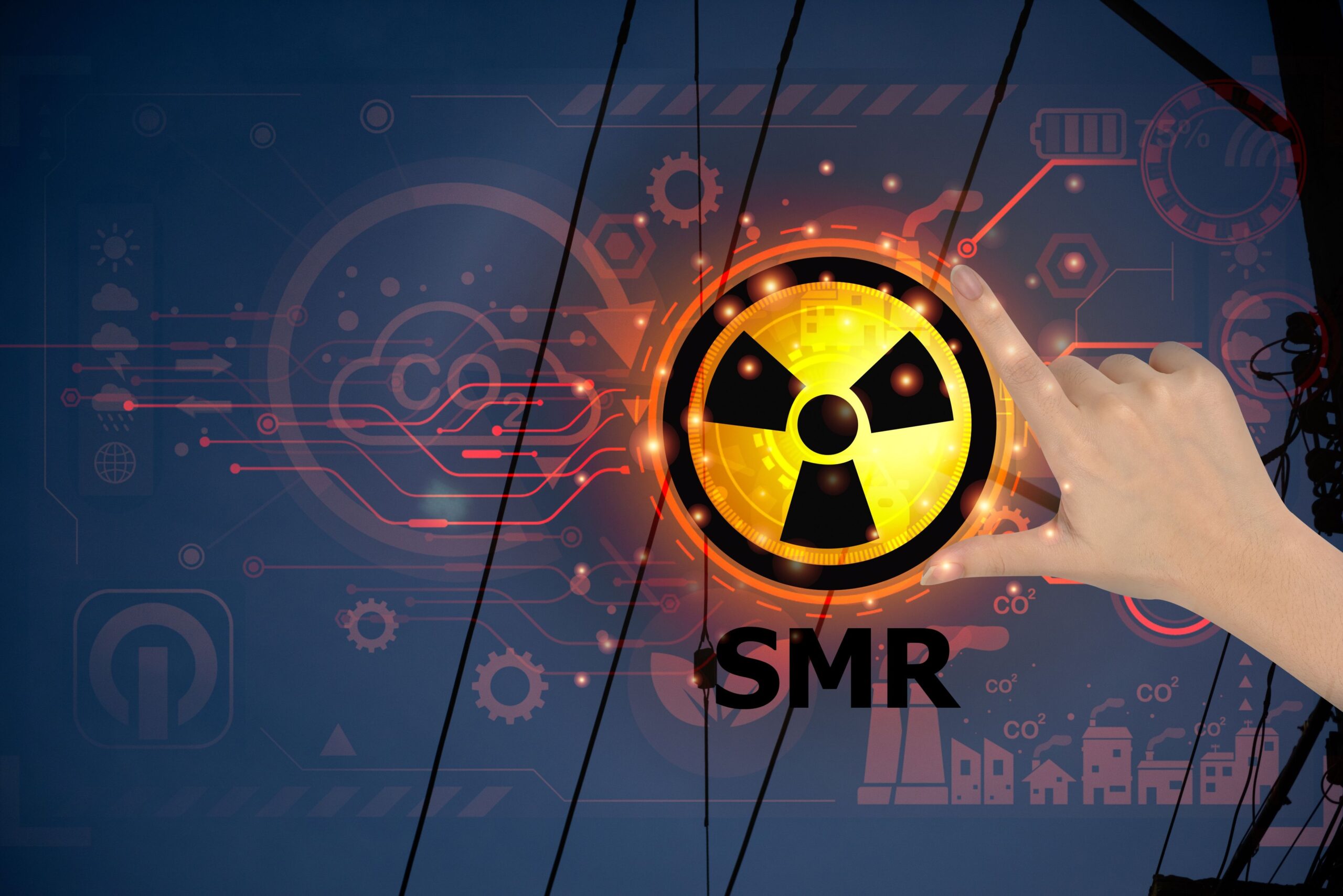 Mini-Atomreaktoren: Deutschland verliert den Zugang zu einer möglichen Schlüsseltechnologie