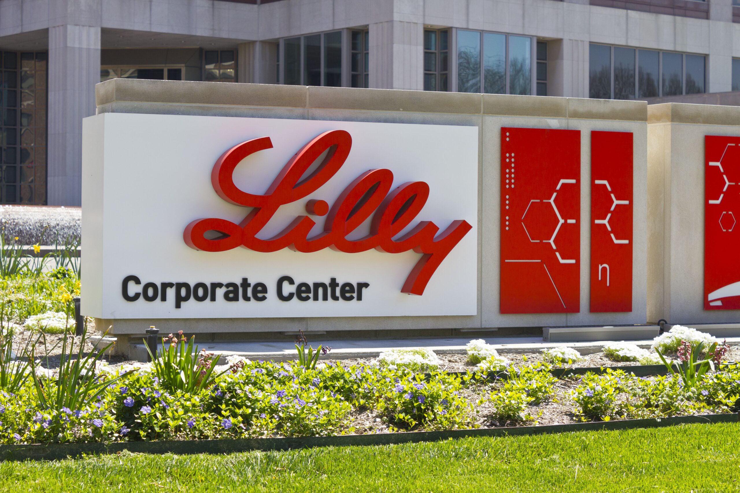 Pharmakonzern Eli Lilly halbiert geplante Milliardeninvestition in Deutschland