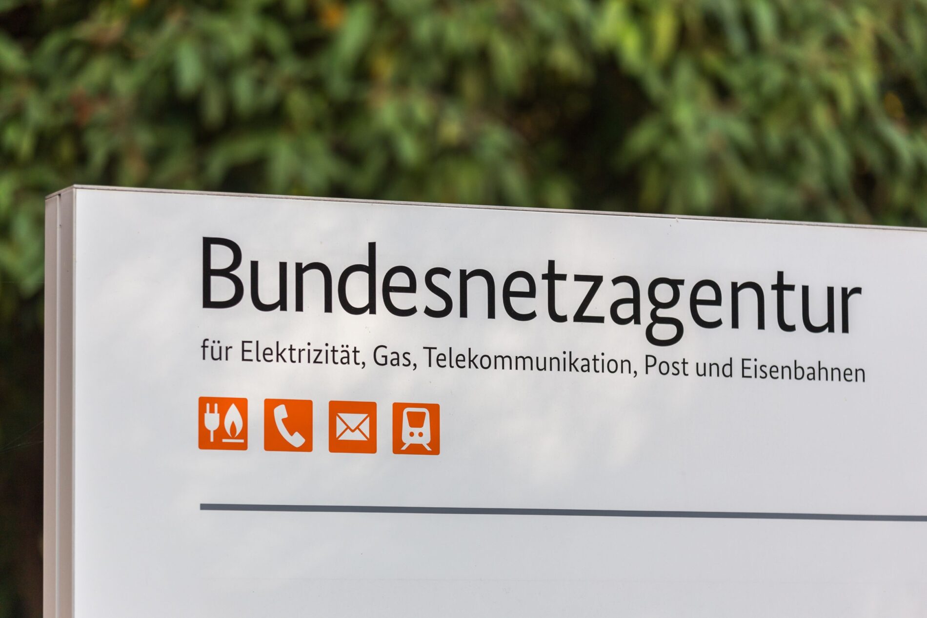 Strommangel: Die Bundesnetzagentur plant eine Plattform für Verbrauchsvorgaben. Industrie muss im Krisenfall Produktion drosseln