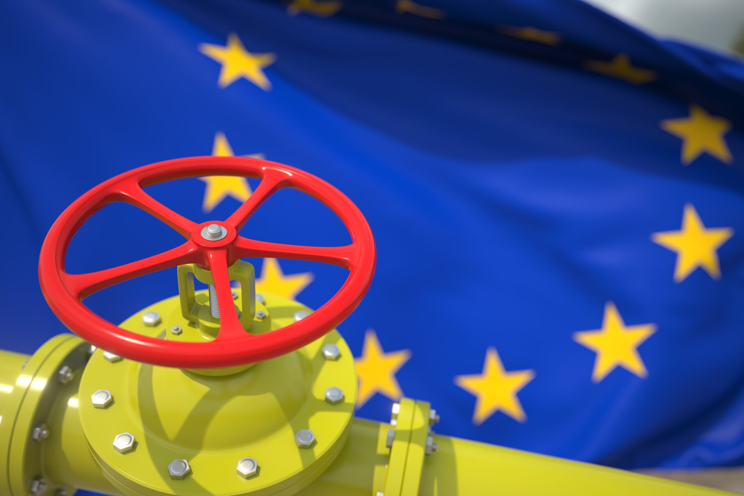 Brüssel schlägt Lockerungen für EU-Regeln für Gas- und Ölimporte vor