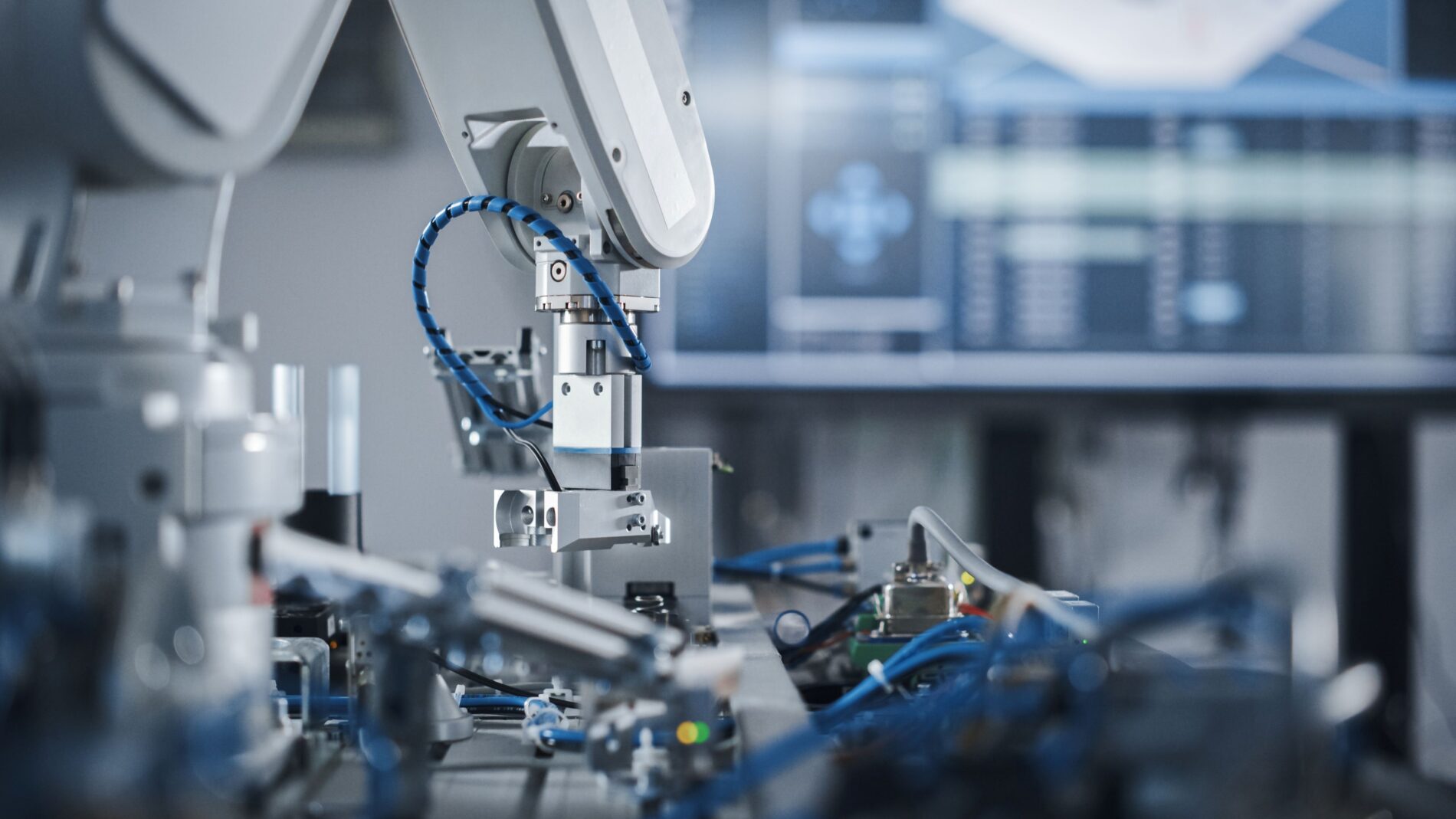 Der Stellenabbau bei Dürr trifft vier deutsche Standorte. Bei BBS Automation fallen weltweit 500 Jobs weg, davon 200 in Deutschland