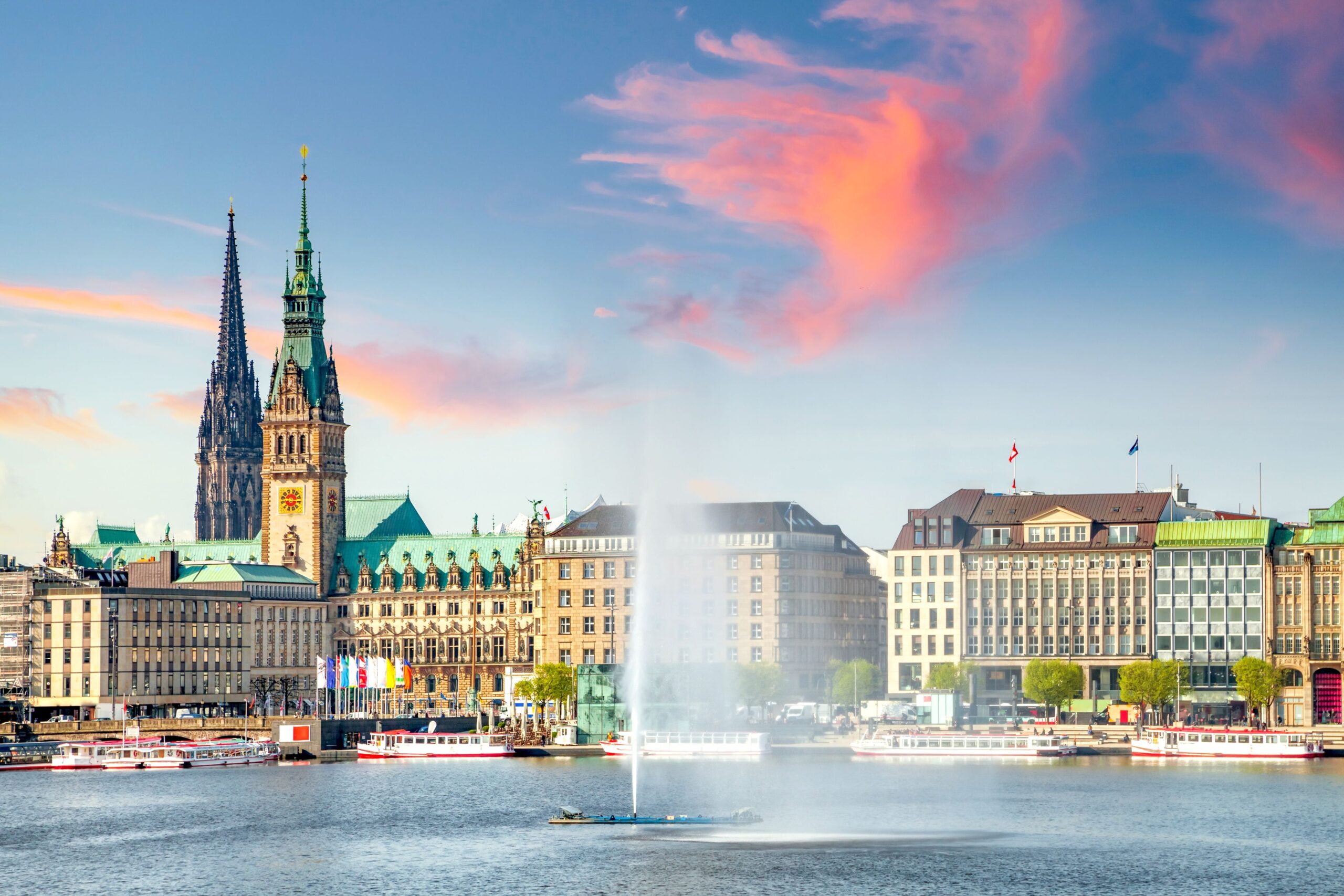 Hamburg verfehlt Klimaziele deutlich: CO2-Ausstoß steigt trotz teurer Maßnahmen