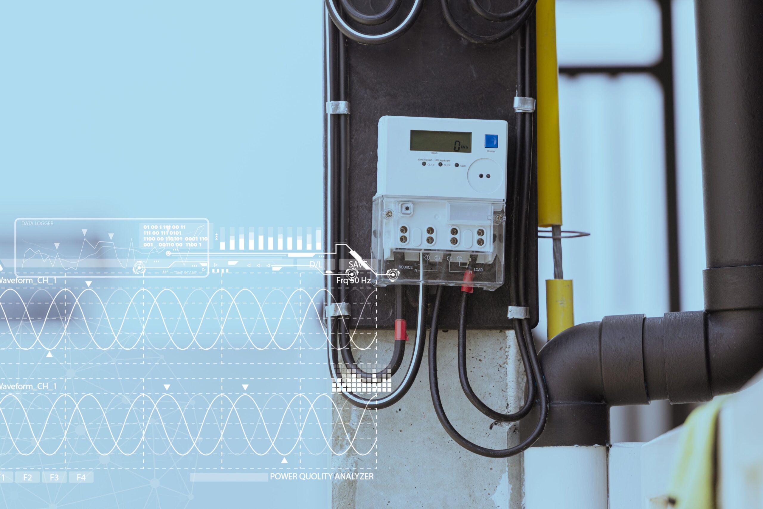 Fehlerhafte Stromrechnungen nach Smart-Meter-Einbau – Kunden sollen Tausende Euro zahlen