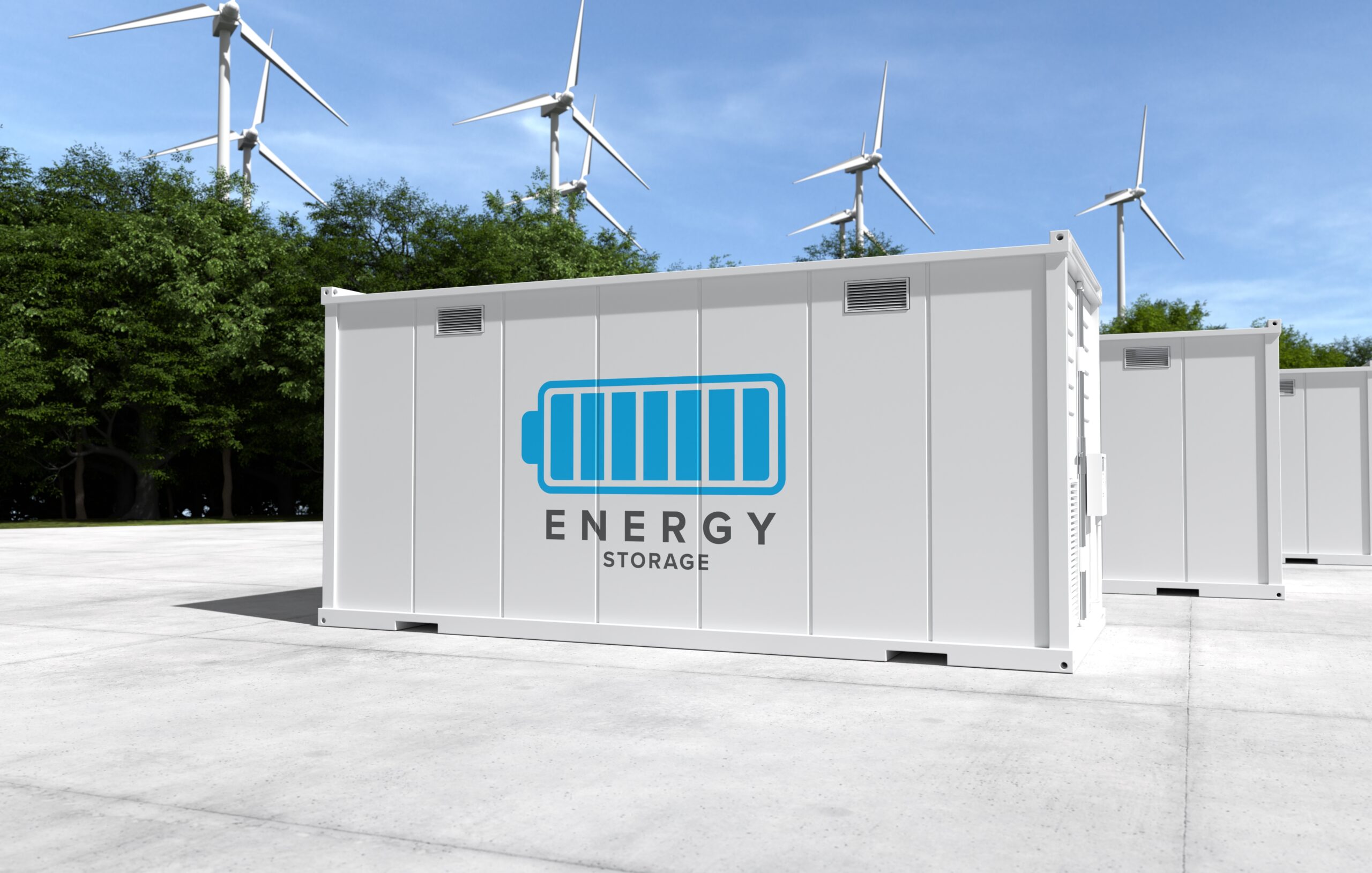 Fraunhofer-Analyse: Mehr Batteriespeicher machen Milliardenentlastung möglich