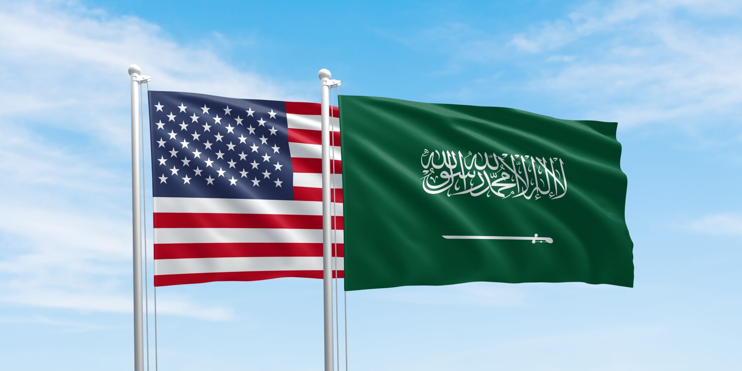 Medien: USA stellen Abkommen zum Aufbau eines zivilen Atomprogramms für Saudi-Arabien vor