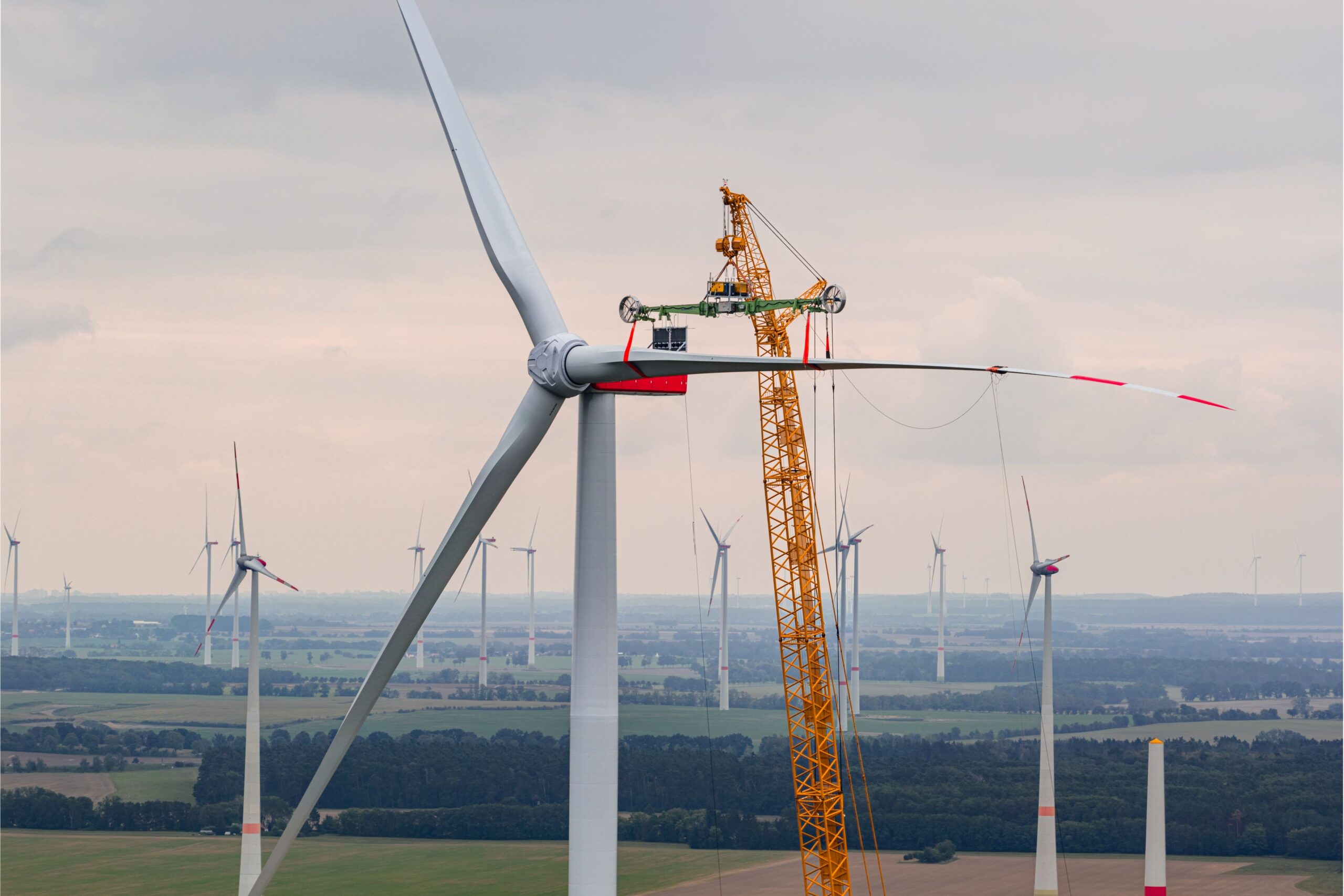 Wind- und Solarprojektentwickler SOWITEC meldet Insolvenz an – Börse stoppt Anleihehandel