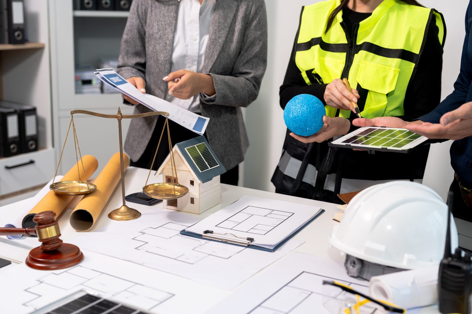 Verbände warnen vor den Energieplänen von Wirtschaftsministerin Reiche. Sie sehen Investitionen, Wind- und Solarausbau sowie die Energiewende durch das Netzpaket und die EEG-Reform gefährdet.