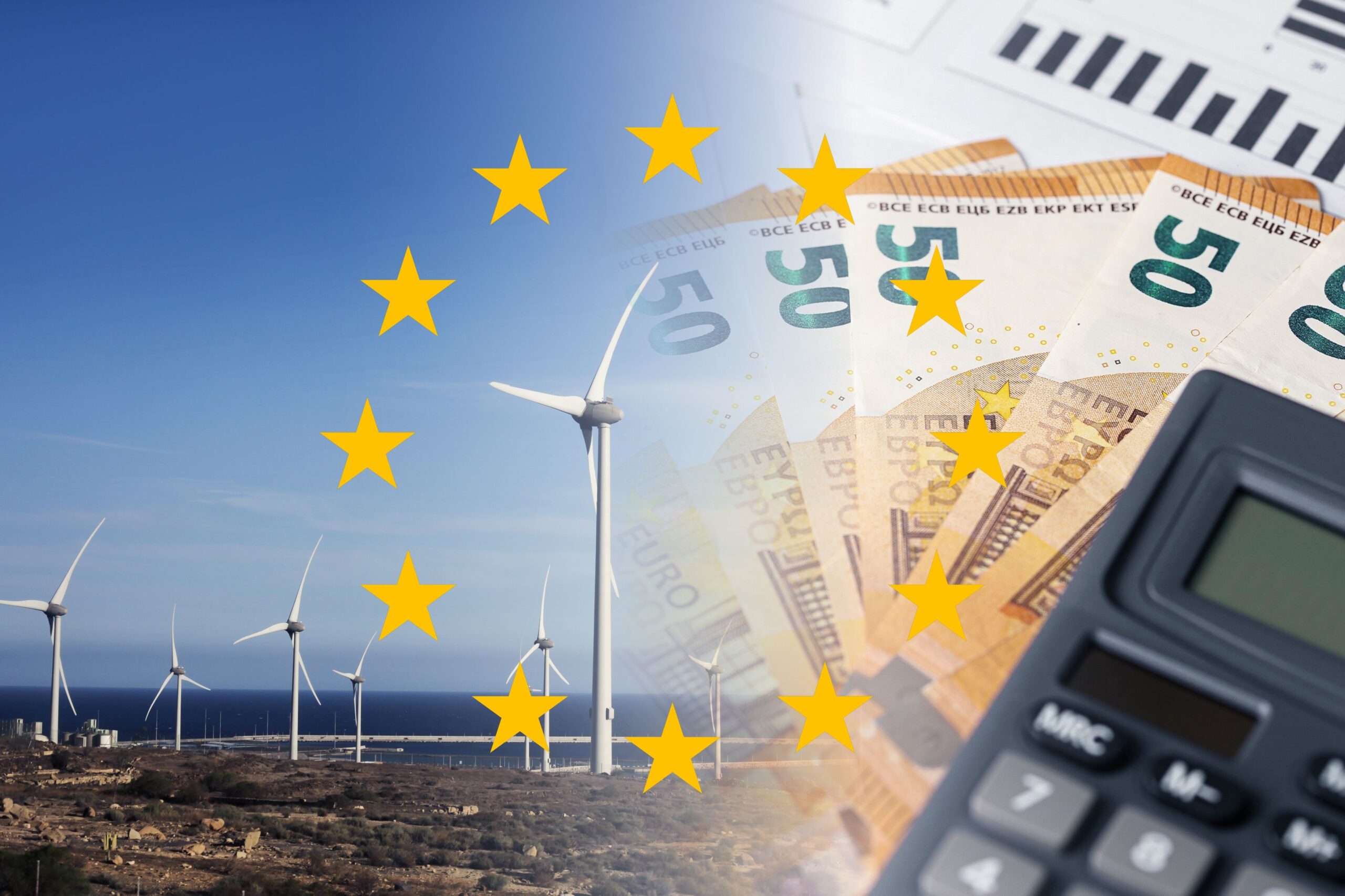 Energiewende-Kosten: Bund zahlt 17,2 Milliarden für Strompreisdämpfung