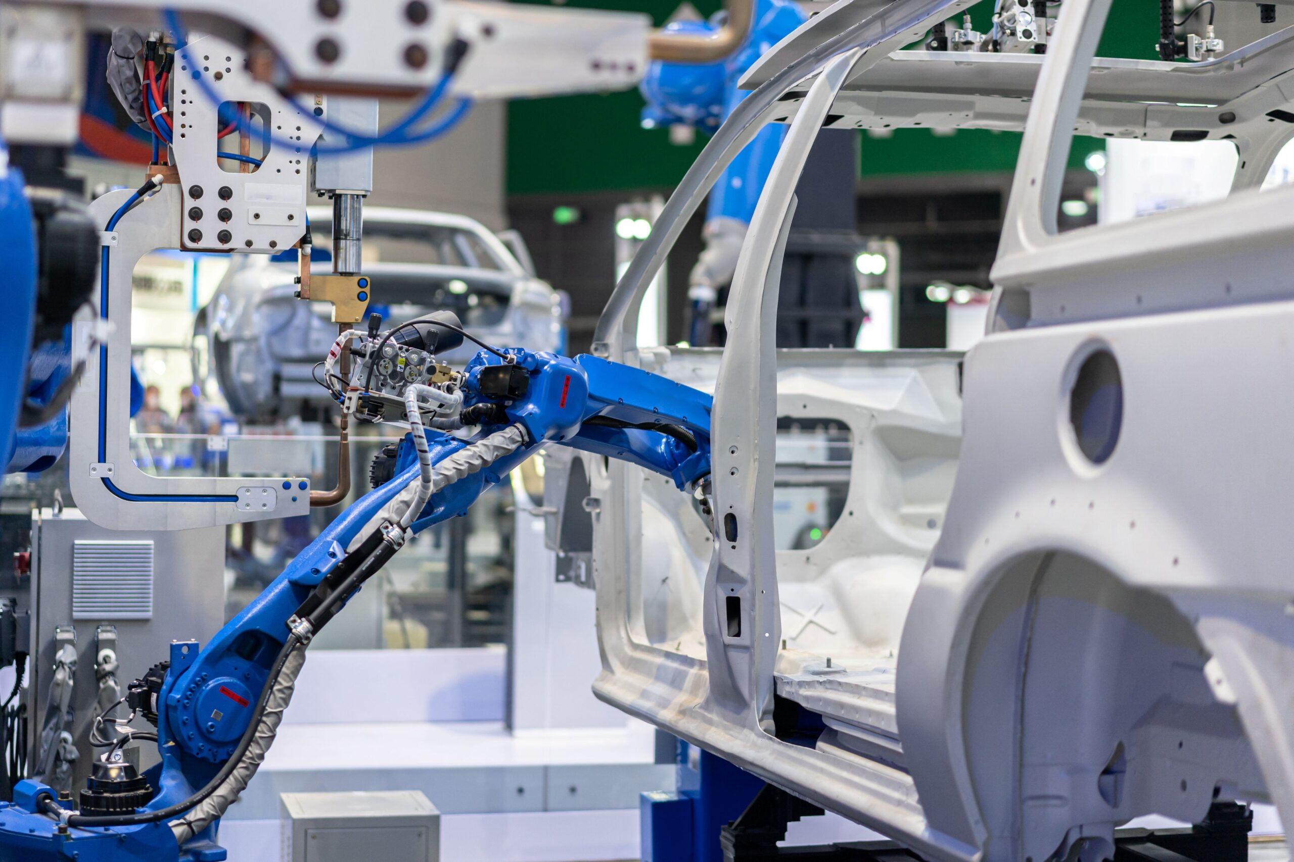 Autowerke in Deutschland vor dem Aus: Fabriken werden zur Milliardenlast