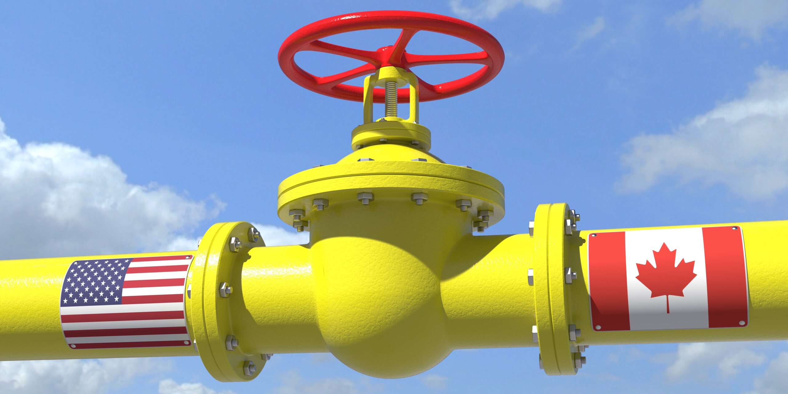 Kanada startet neues Projekt für Öl-Pipeline Richtung Westküste